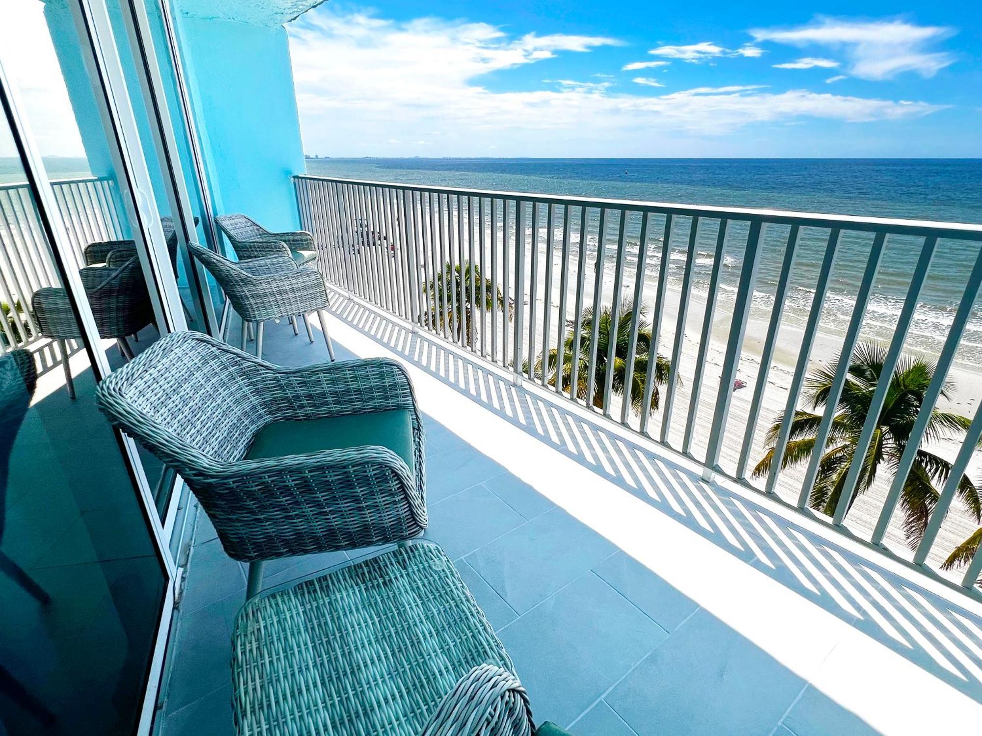 Lani Kai Island (adults Only) Resort Fort Myers Beach