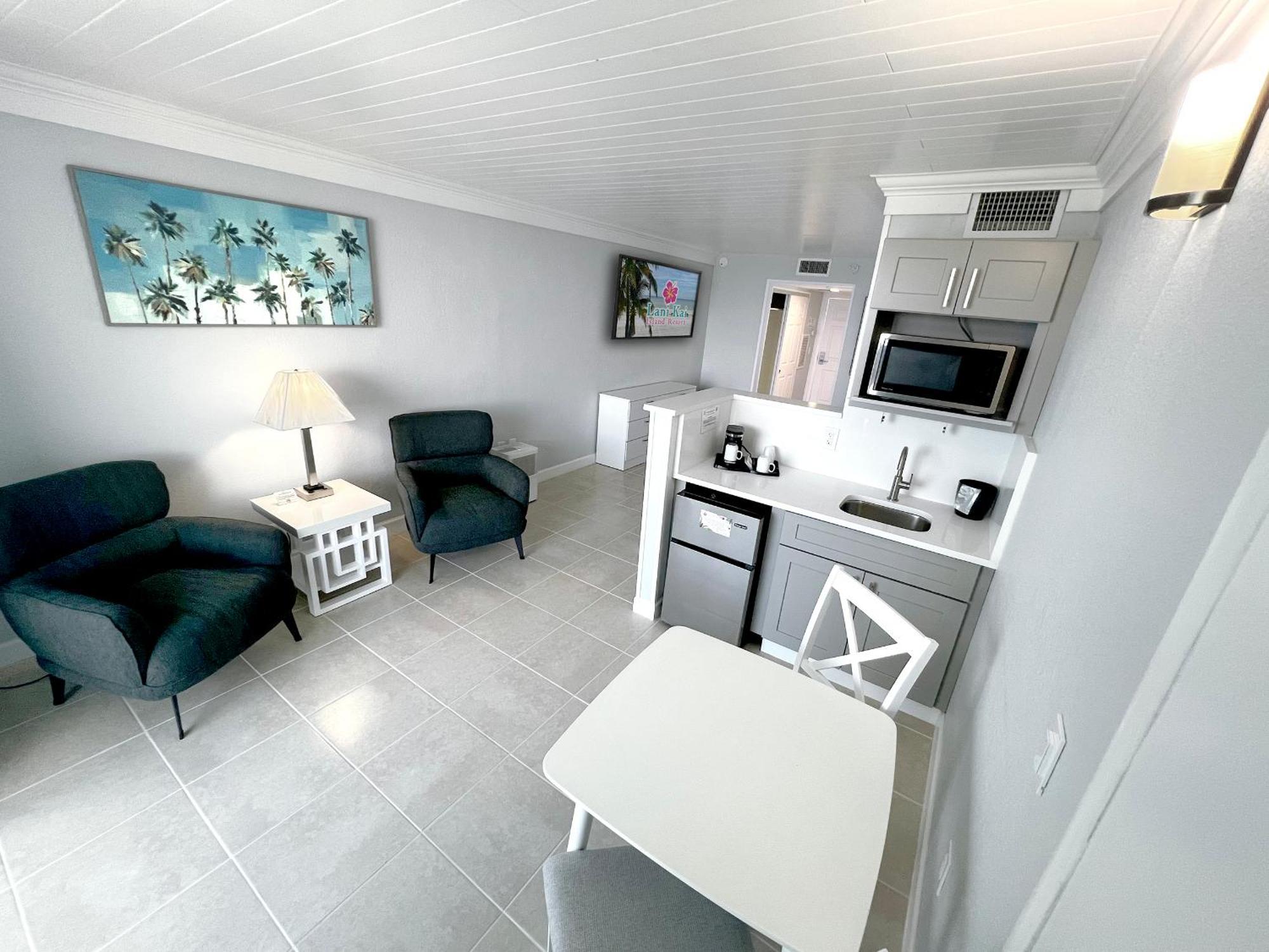 Lani Kai Island (adults Only) Resort