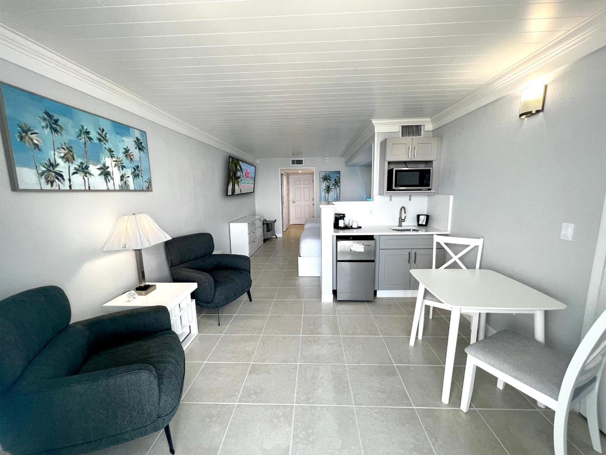 Lani Kai Island (adults Only) Resort 2*