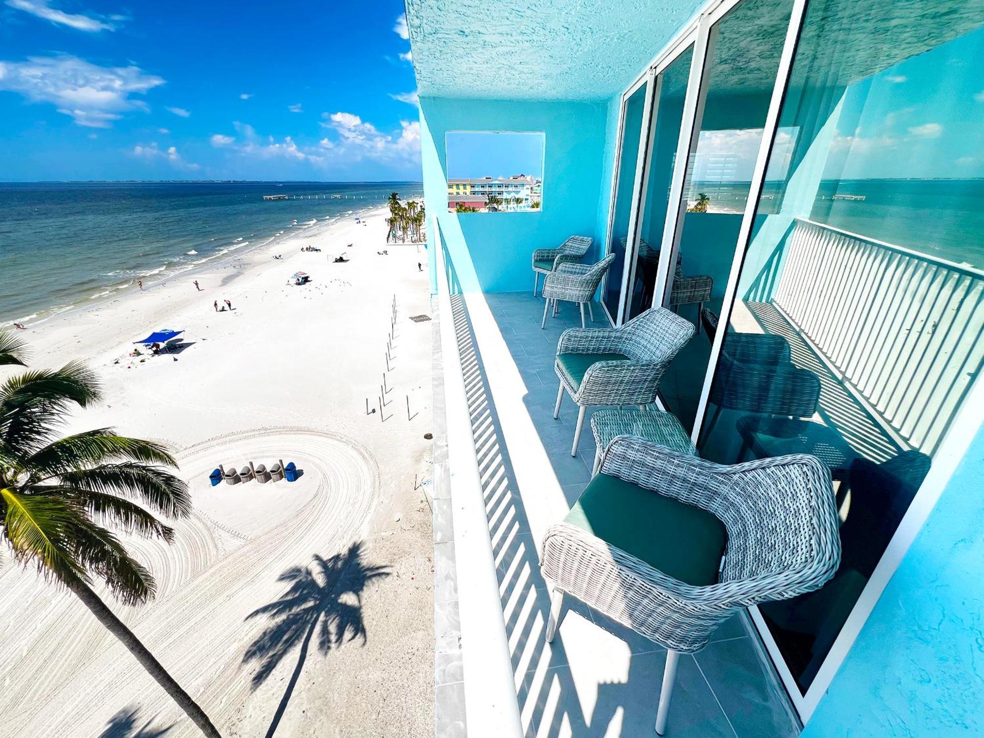 Lani Kai Island (adults Only) 2* Fort Myers Beach