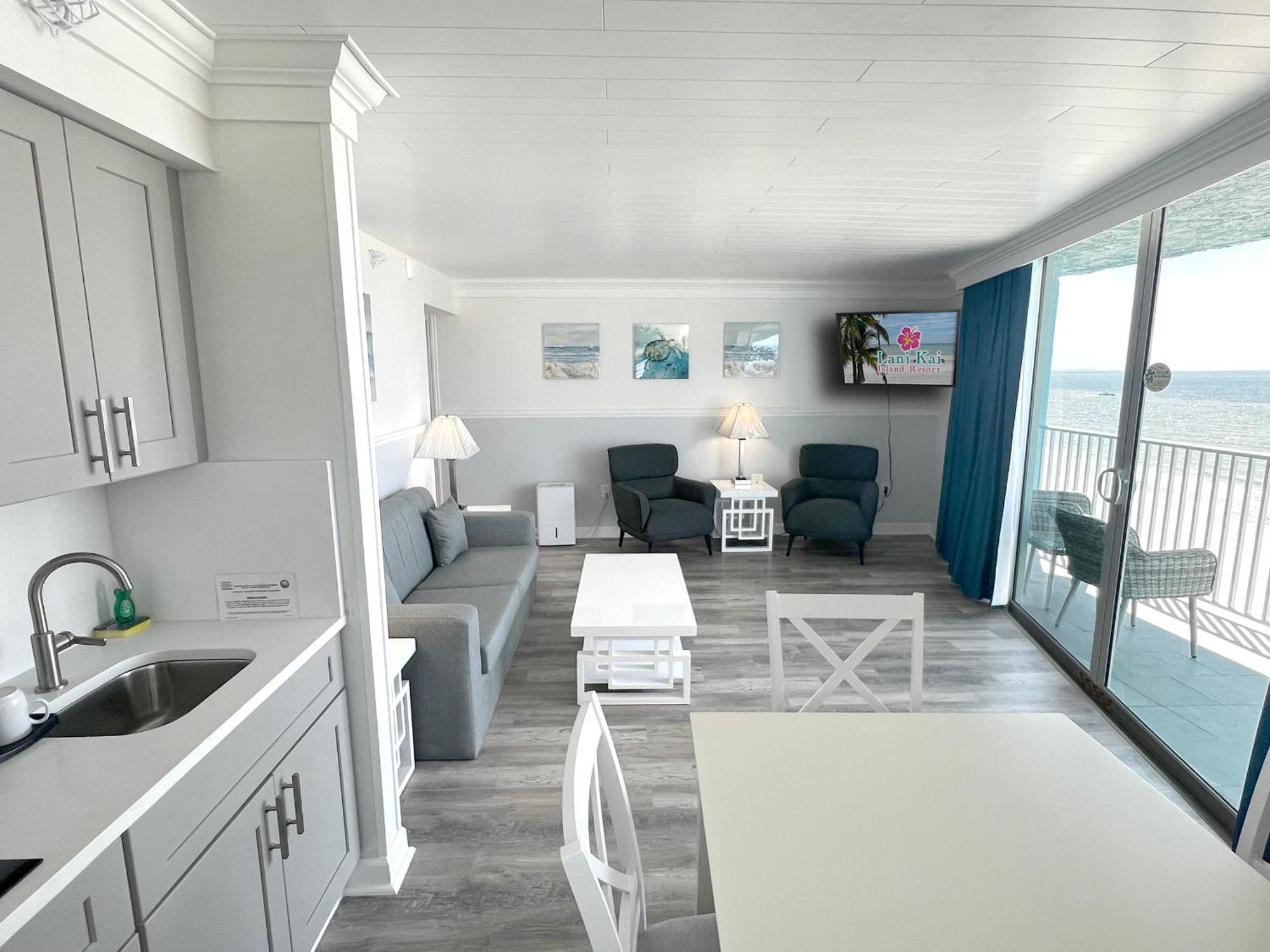 Resort Lani Kai Island (adults Only) 2*