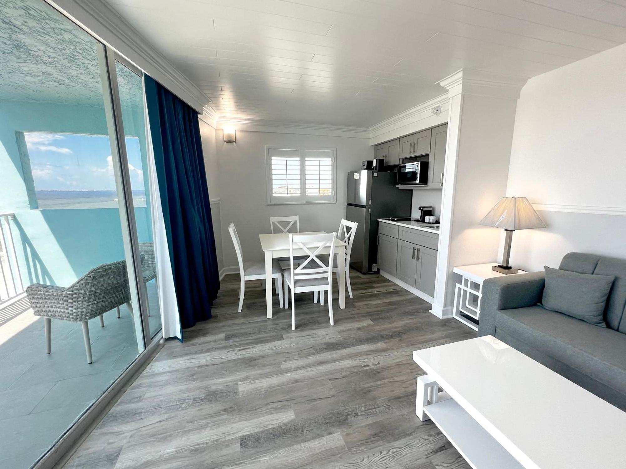 Resort Lani Kai Island (adults Only) Fort Myers Beach