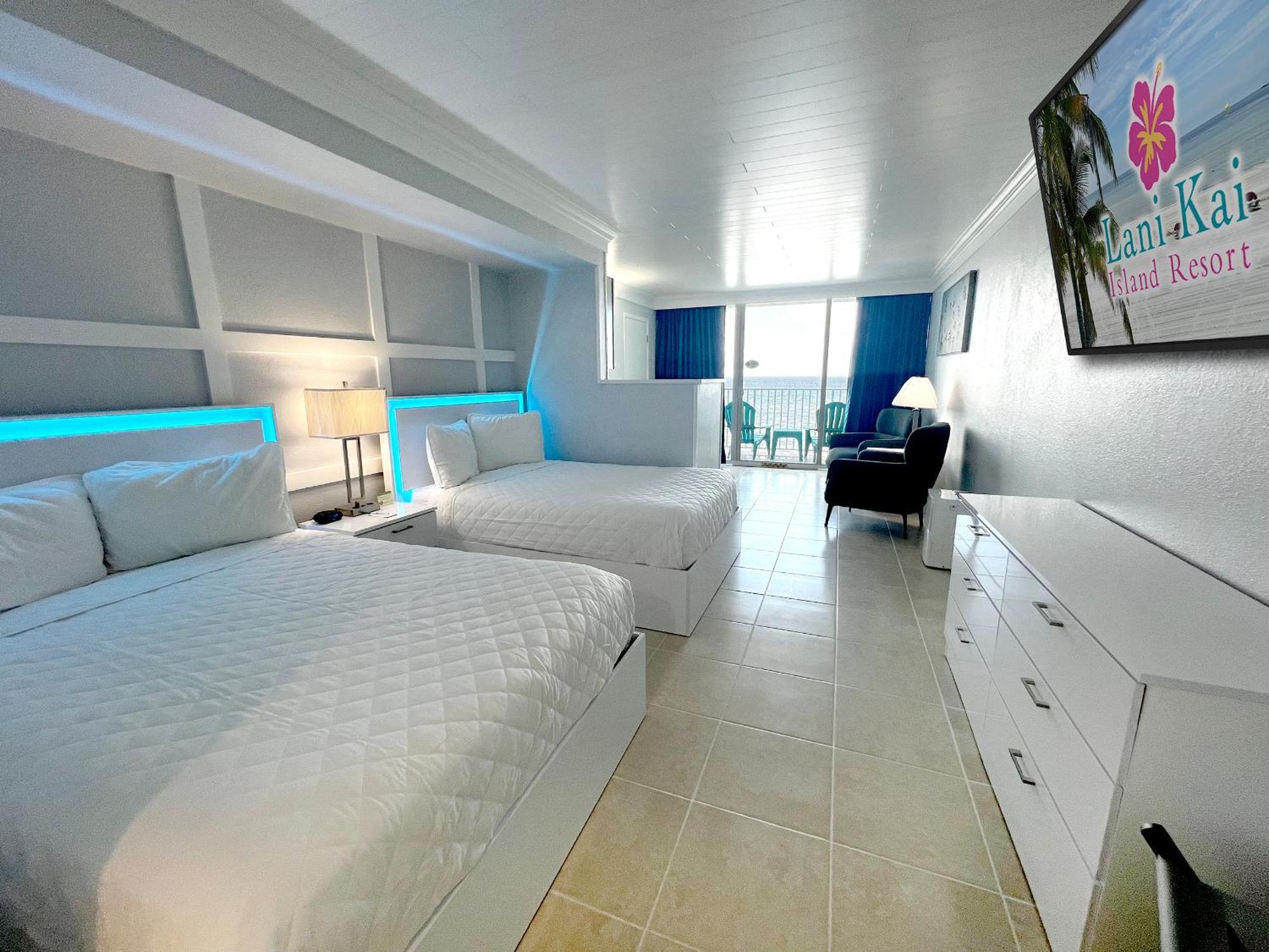 Lani Kai Island (adults Only) 2*