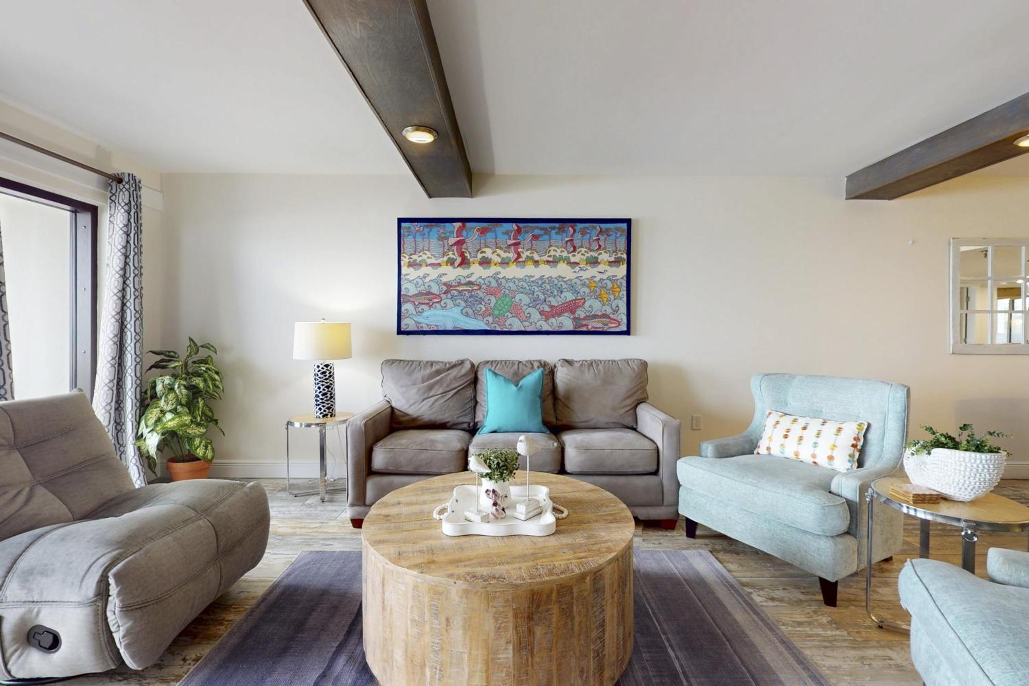 Surf Dweller #306 Apartment Fort Walton Beach
