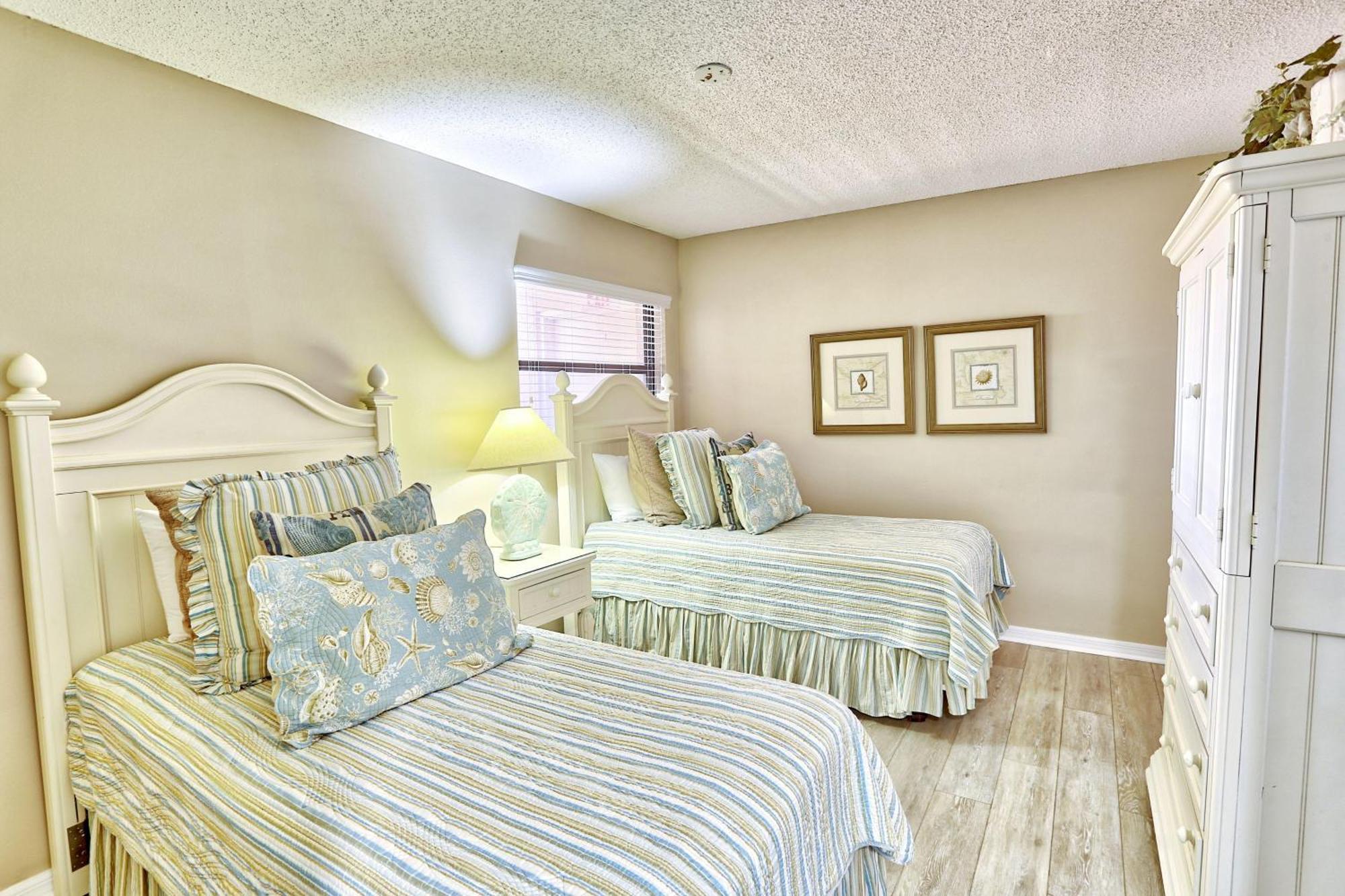 Emerald Isle 601 Holiday home St. Pete Beach