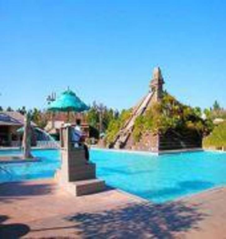 Disney's Coronado Springs 3*