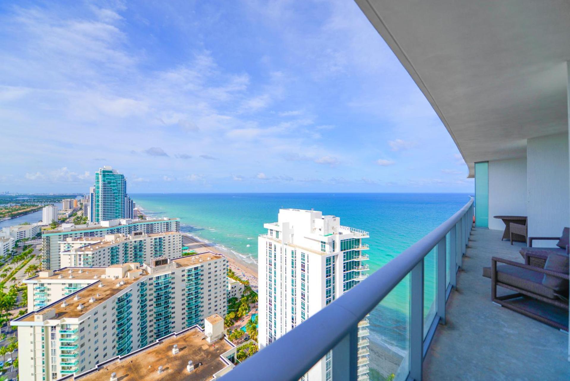 Apartment Beachfront Paradise To Spend Time W The Family *