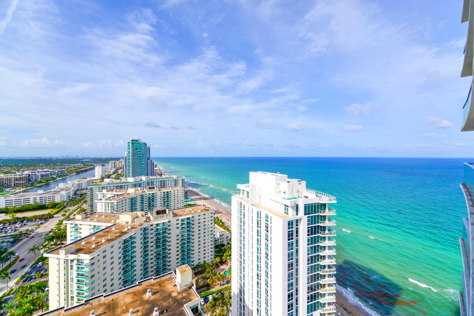 Beachfront Paradise To Spend Time W The Family *