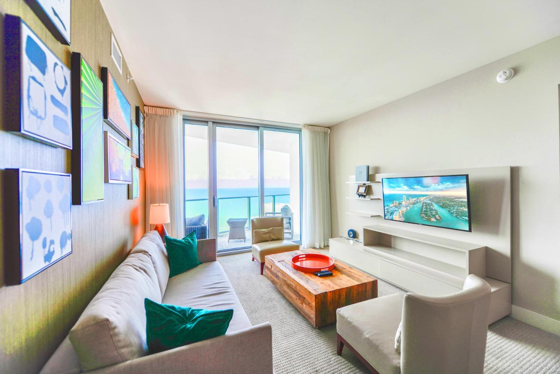Beachfront Paradise To Spend Time W The Family * Hollywood