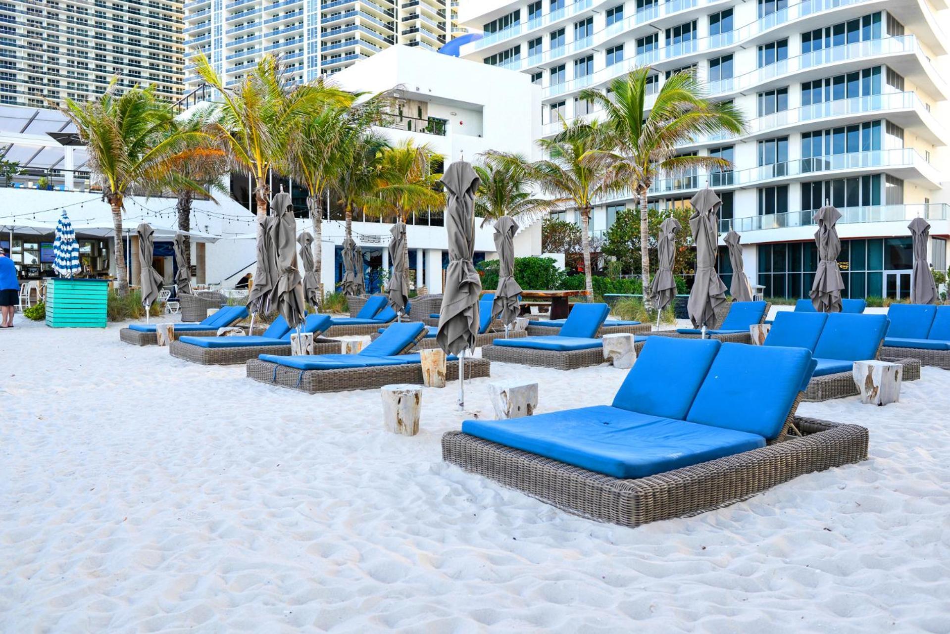 Beachfront Paradise To Spend Time W The Family