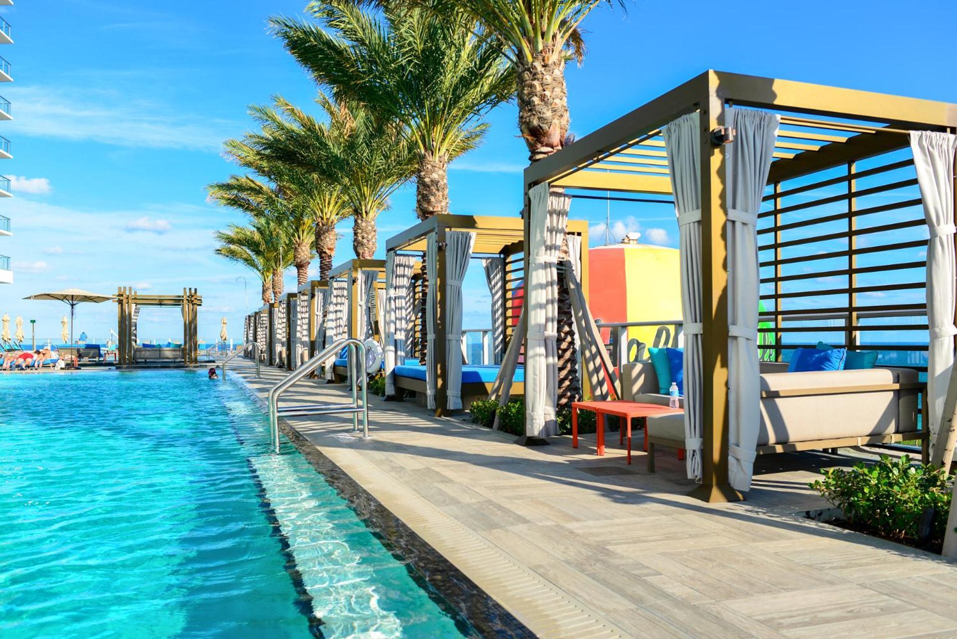 Beachfront Paradise To Spend Time W The Family Apartment