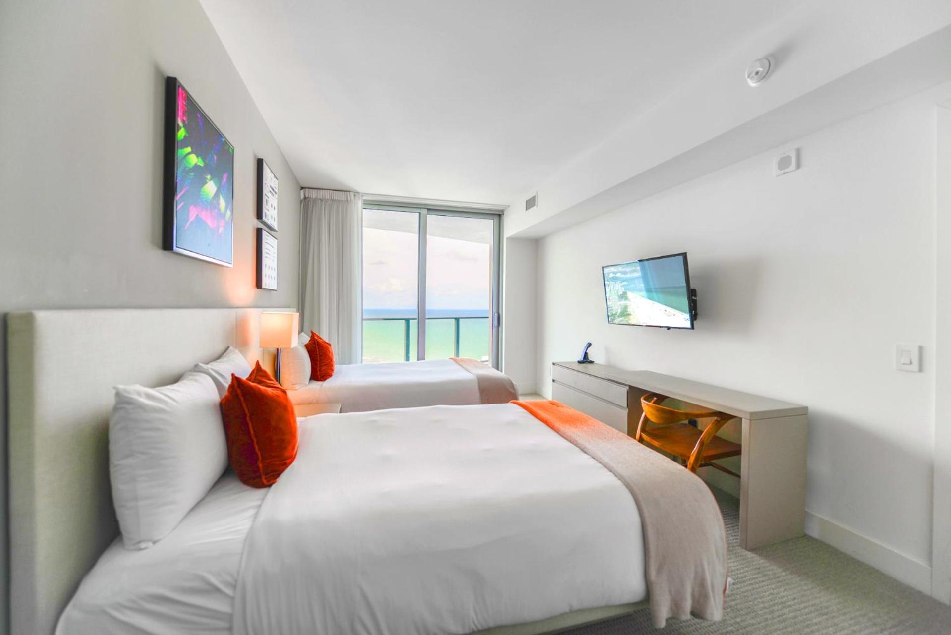Apartment Beachfront Paradise To Spend Time W The Family *