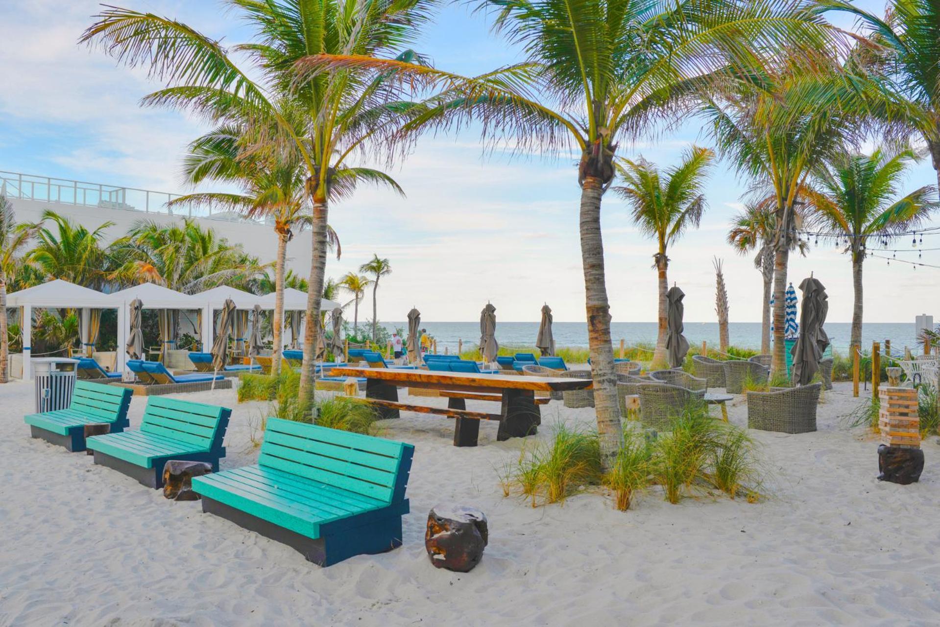 Beachfront Paradise To Spend Time W The Family *