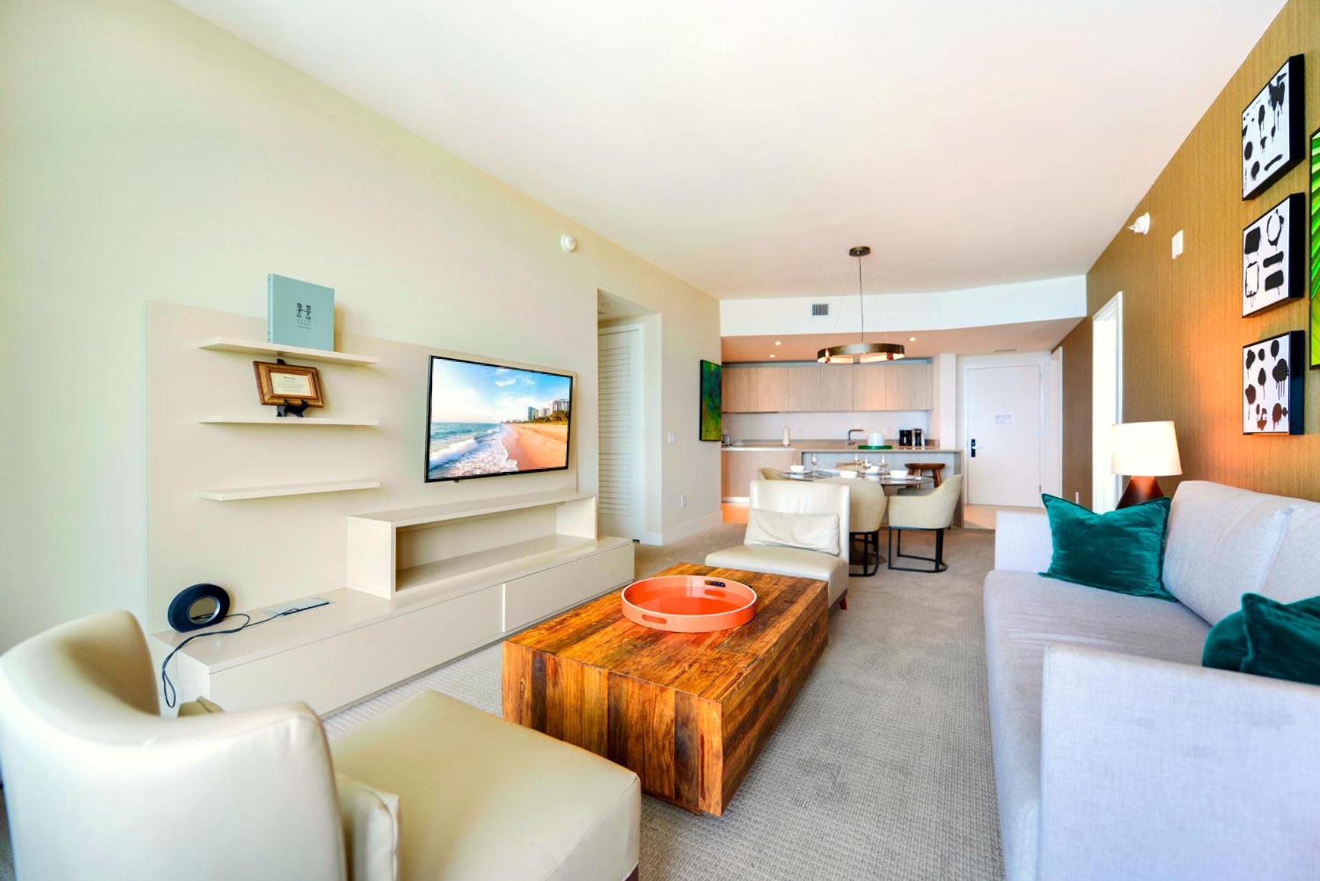 Beachfront Paradise To Spend Time W The Family * Hollywood
