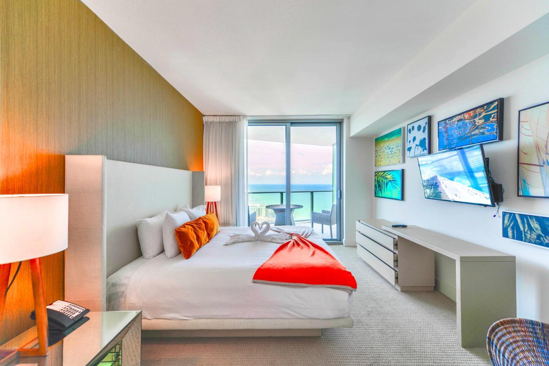 Apartment Beachfront Paradise To Spend Time W The Family *