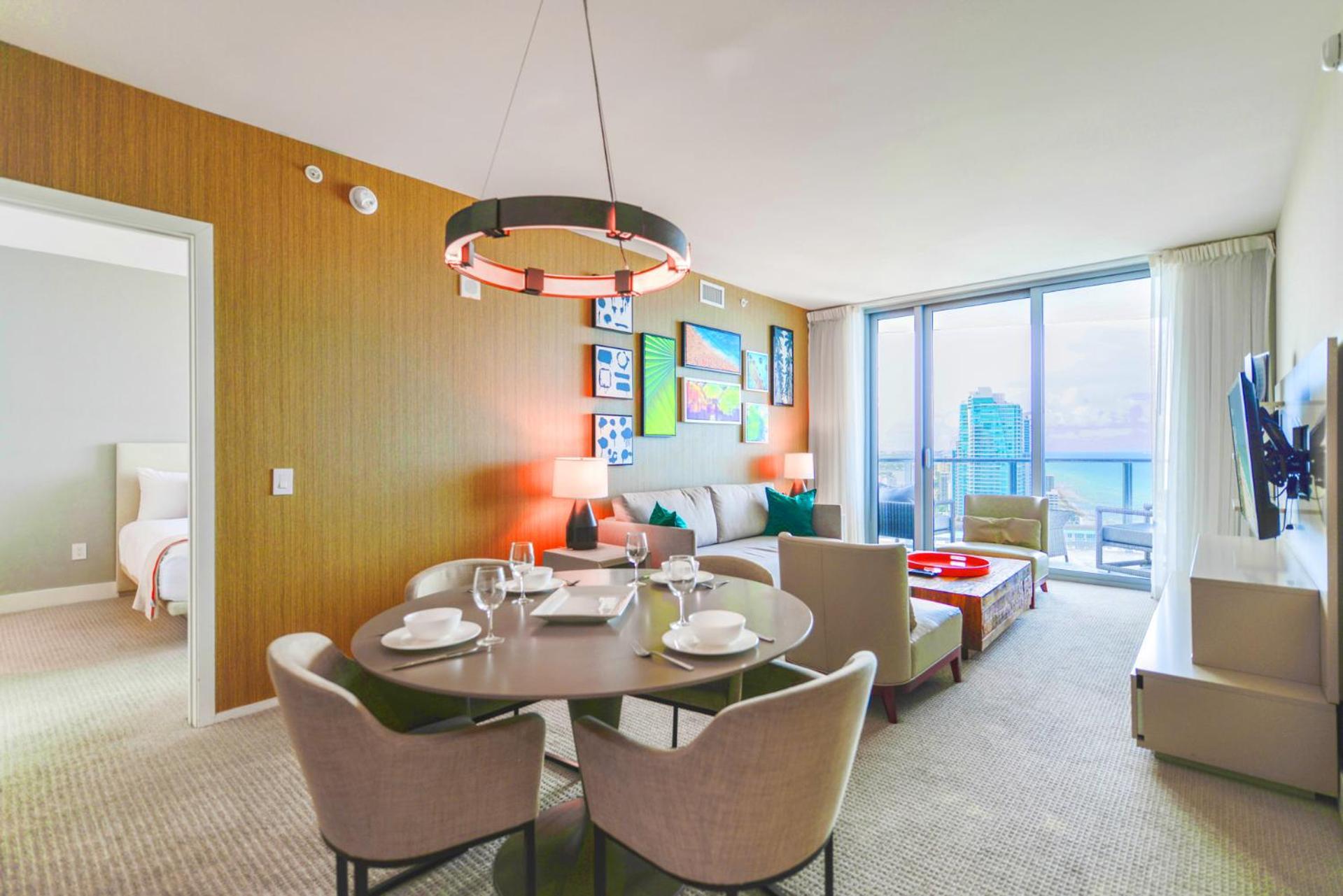 Beachfront Paradise To Spend Time W The Family * Hollywood