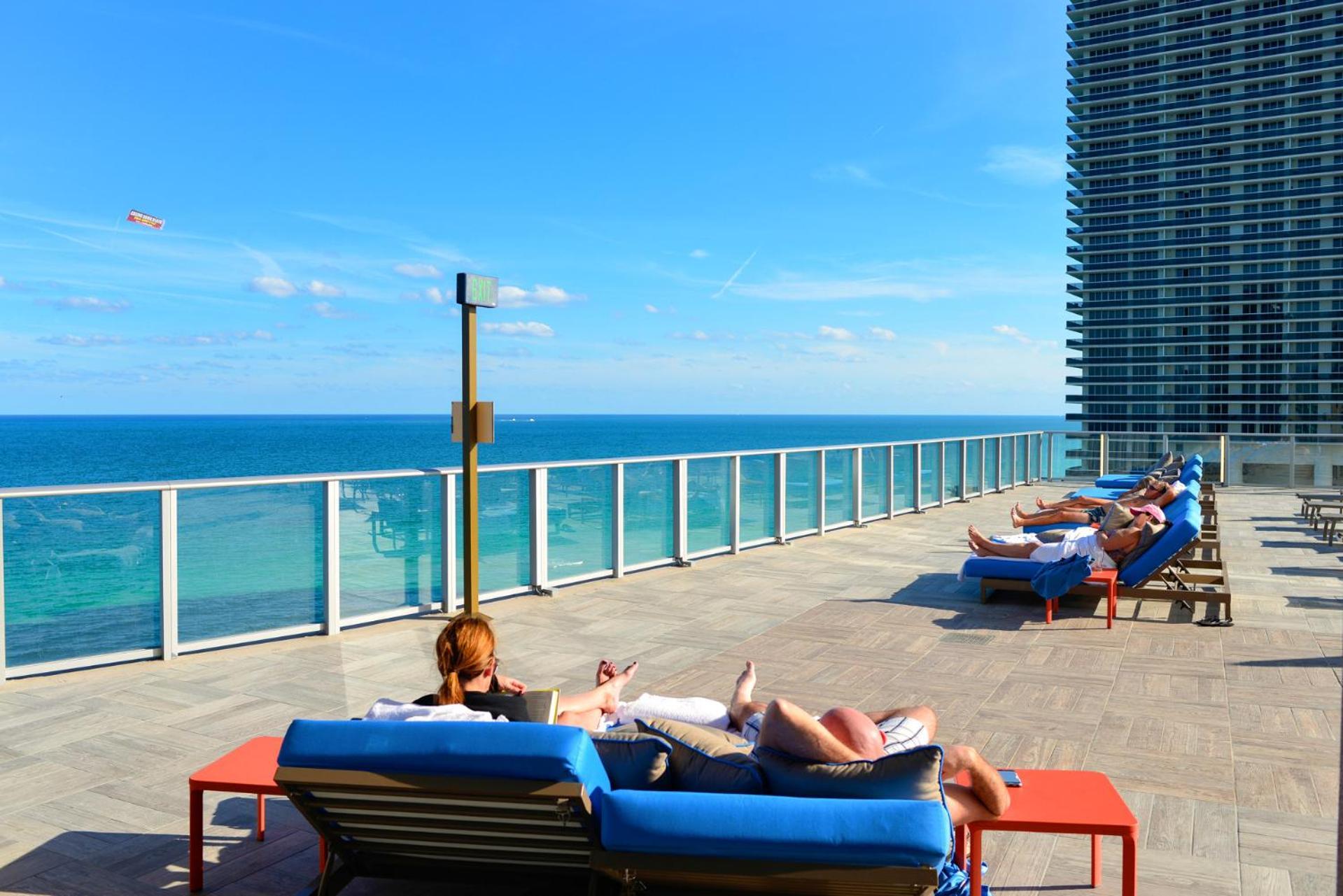 Beachfront Paradise To Spend Time W The Family