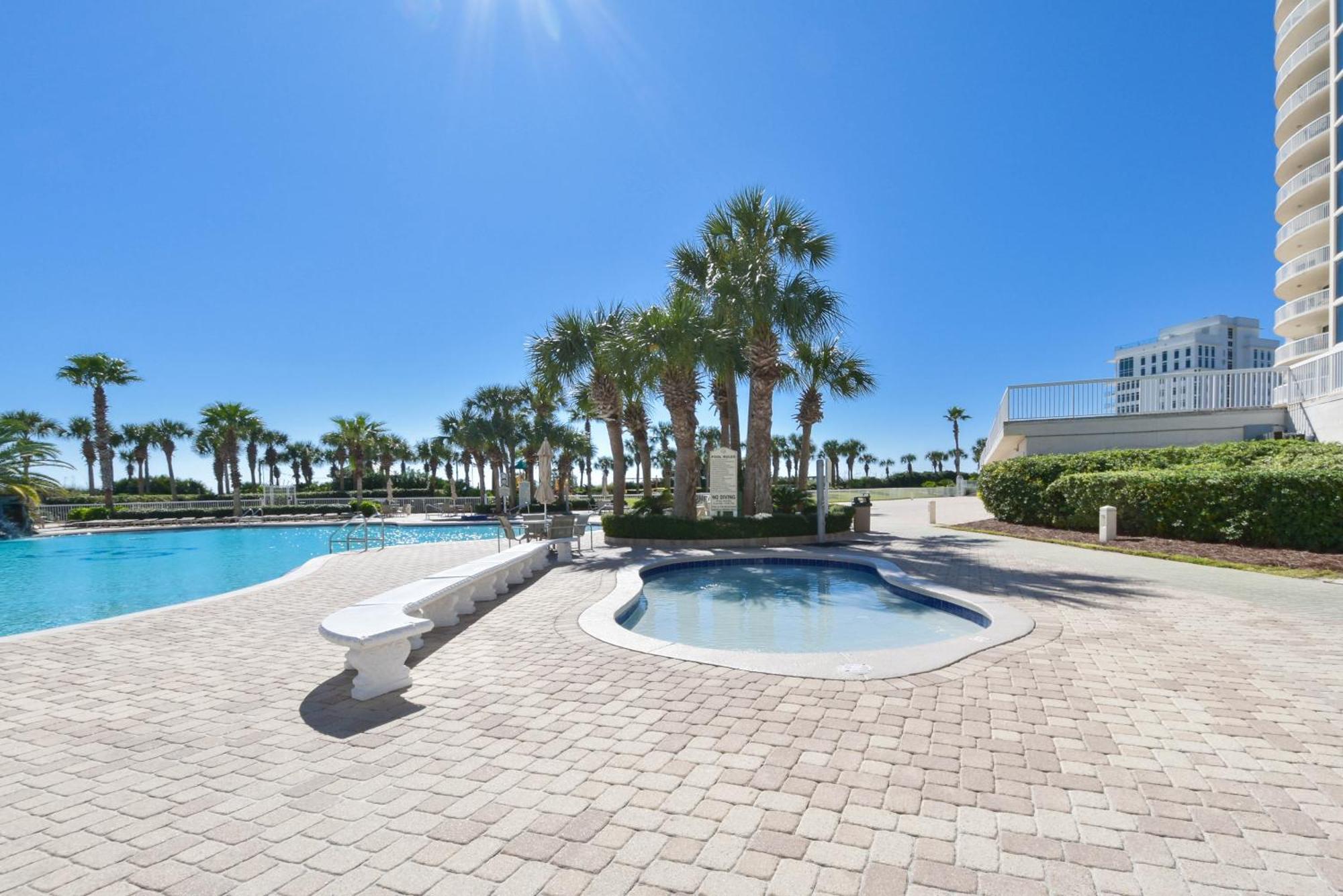 Apartment Silver Shells St, Lucia 703 Destin