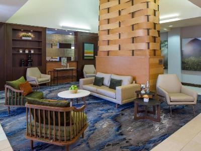 Fairfield & By Marriott Orlando Buena Vista Hotel