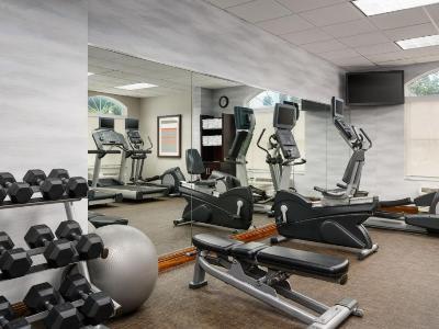Hotel Fairfield & By Marriott Orlando Buena Vista Lake Buena Vista