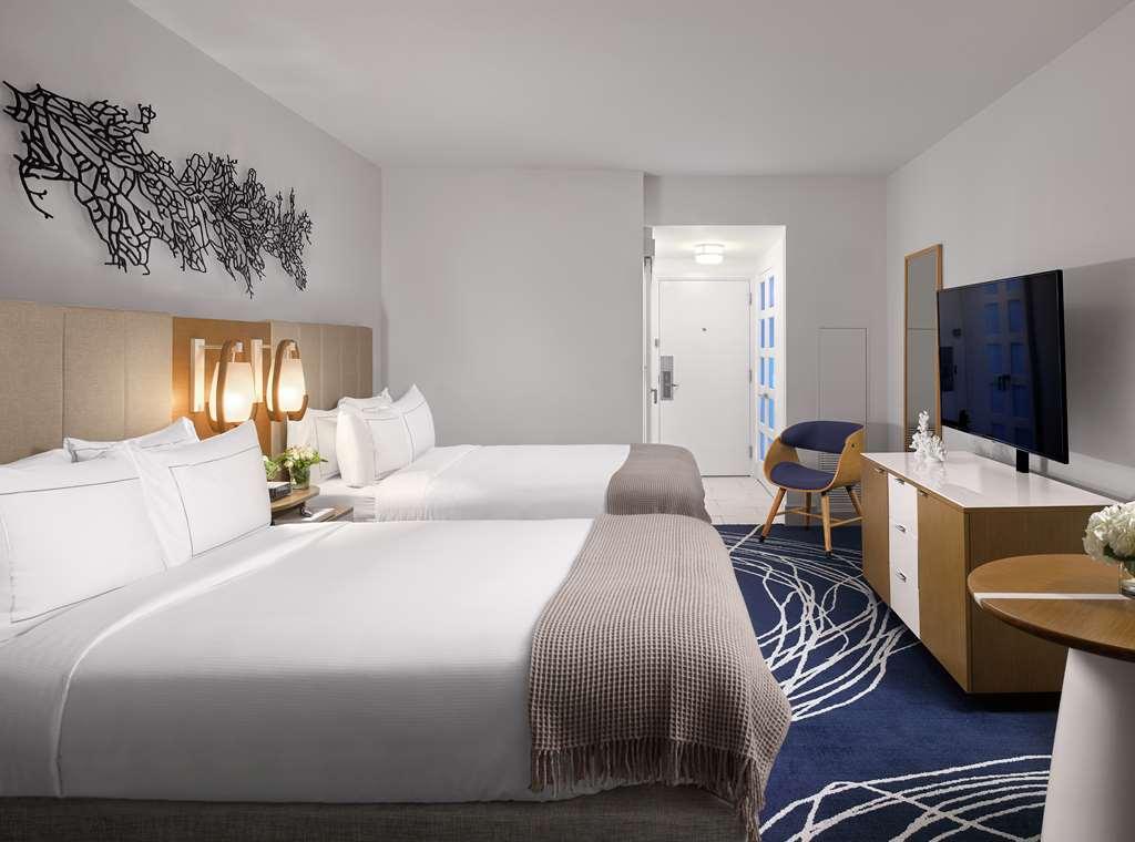 Hilton Lauderdale Marina Resort Fort Lauderdale