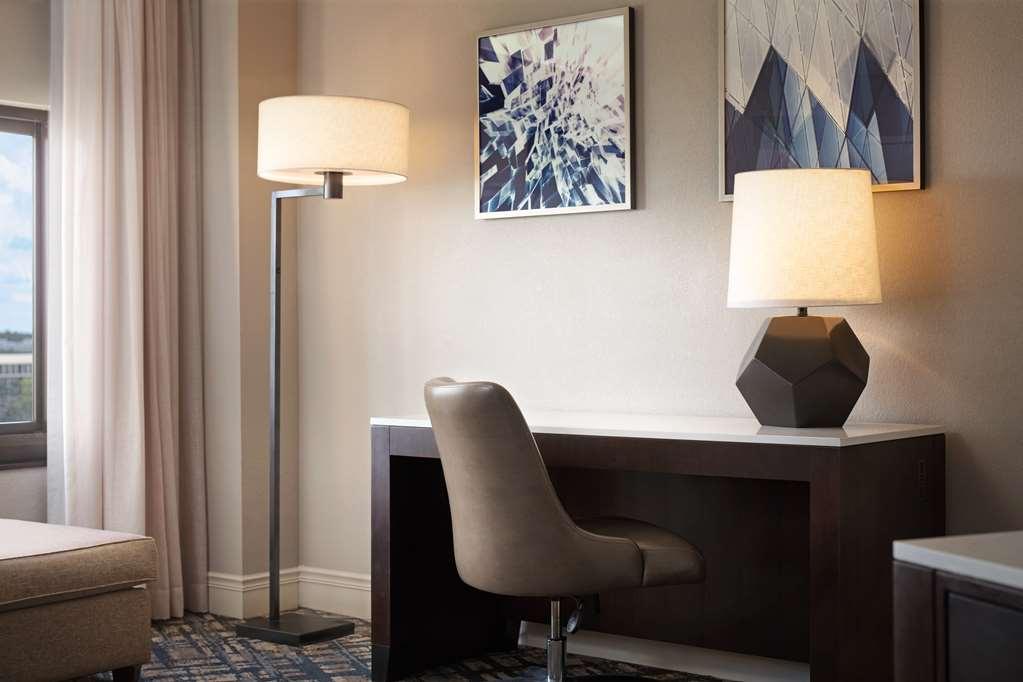 Resort Hilton Orlando Buena Vista - Springs™ Area 4*