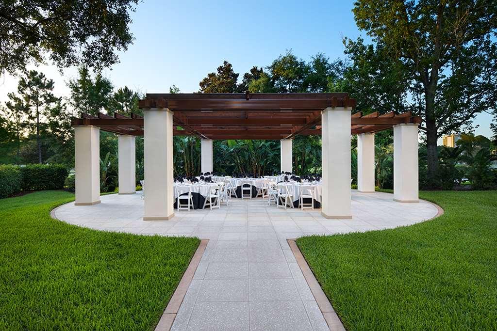 Resort Hilton Orlando Buena Vista - Springs™ Area