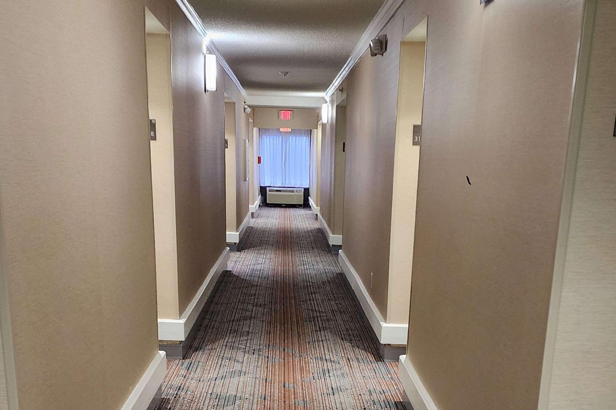 Comfort - Area Pensacola