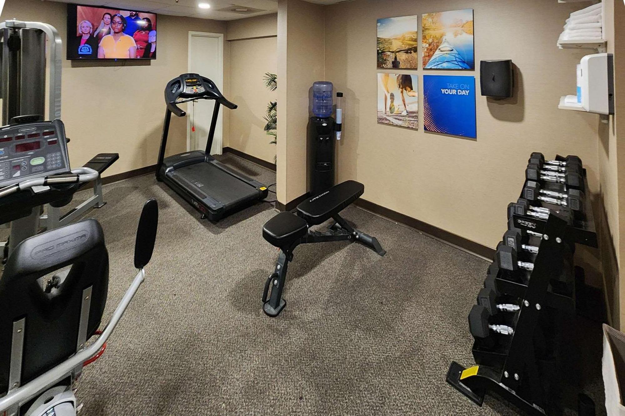 Comfort - Area Inn 3*