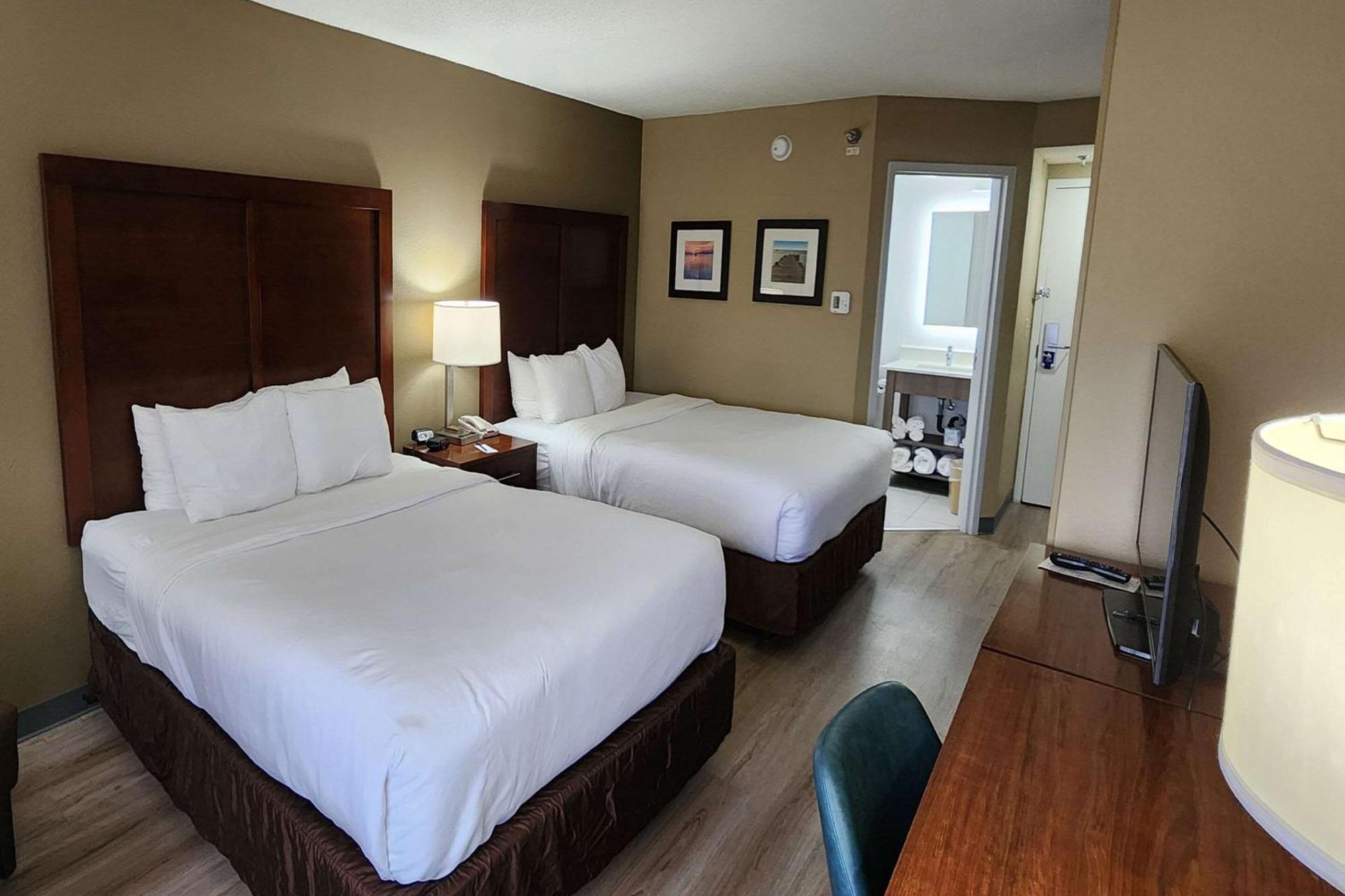 Comfort - Area Pensacola