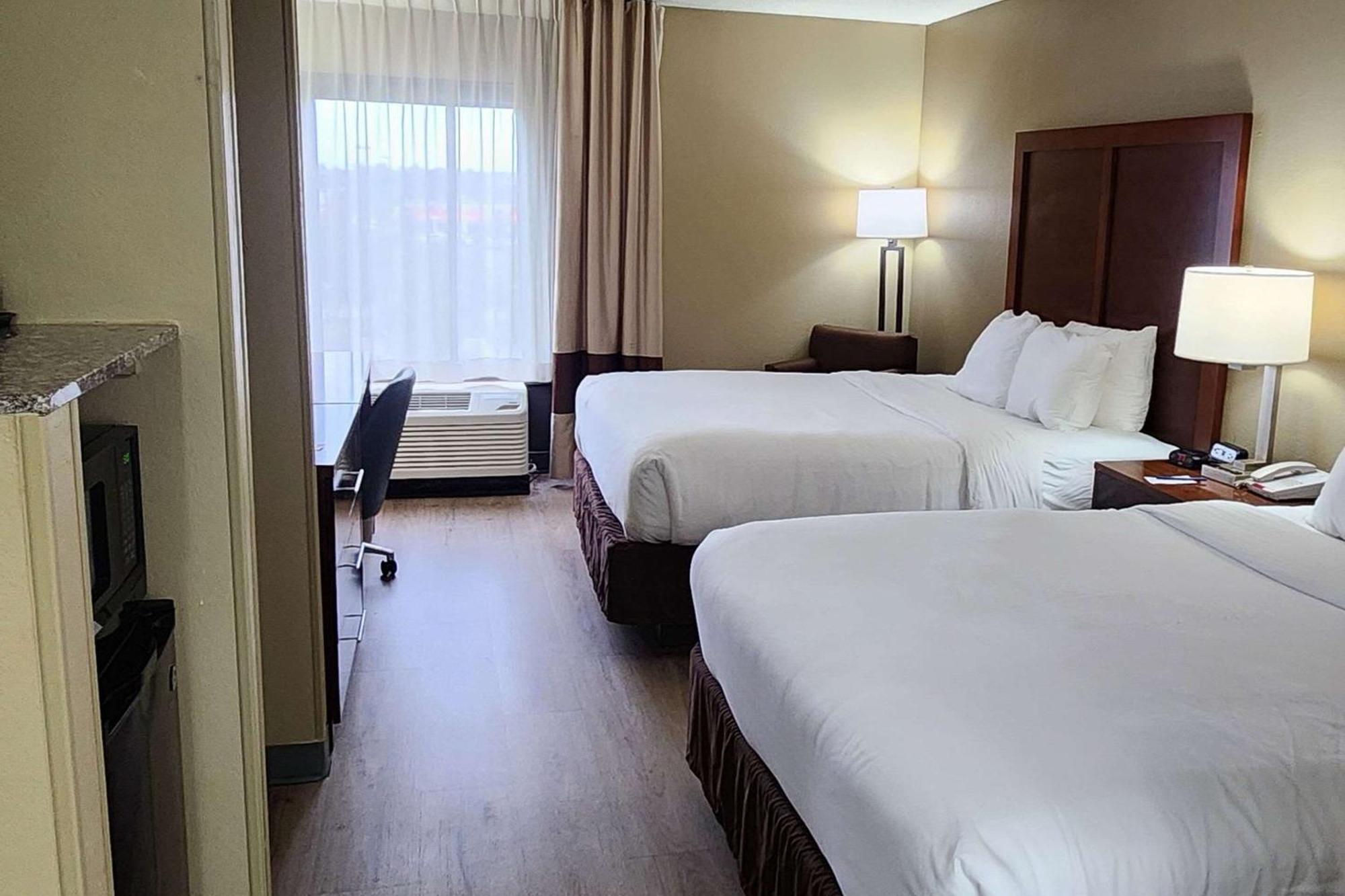 Comfort - Area