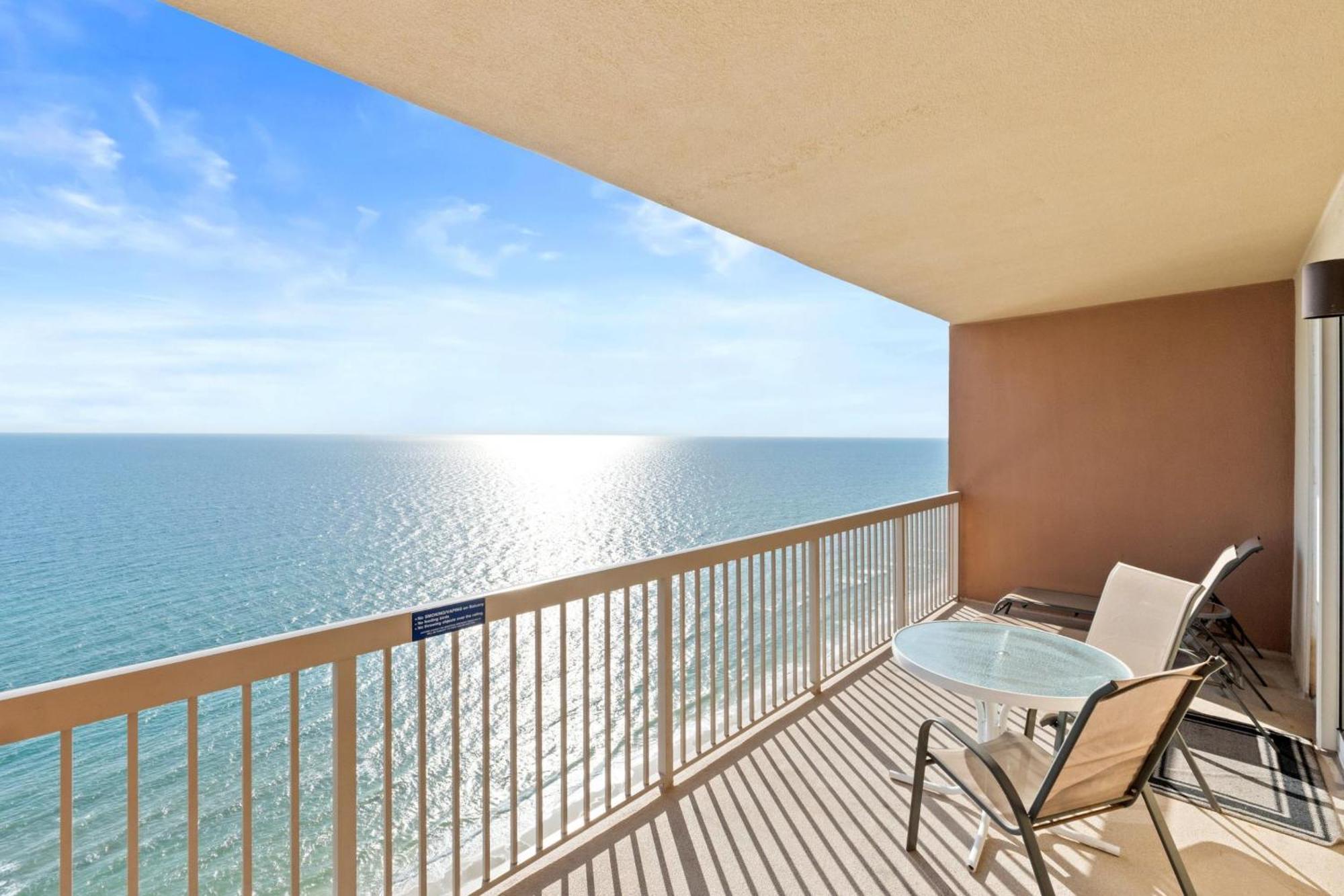 Sunrise By Panhandle Getaways * Panama City Beach