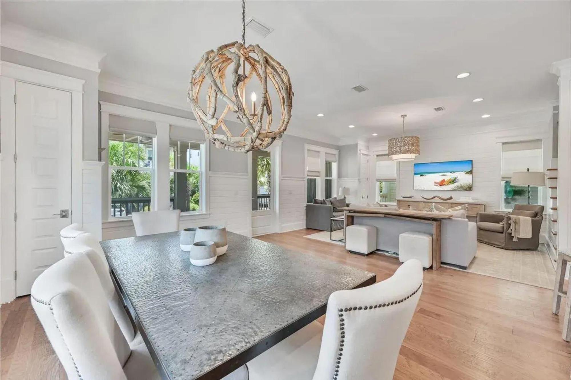 Holiday home Prominence On 30a Watersound Beach