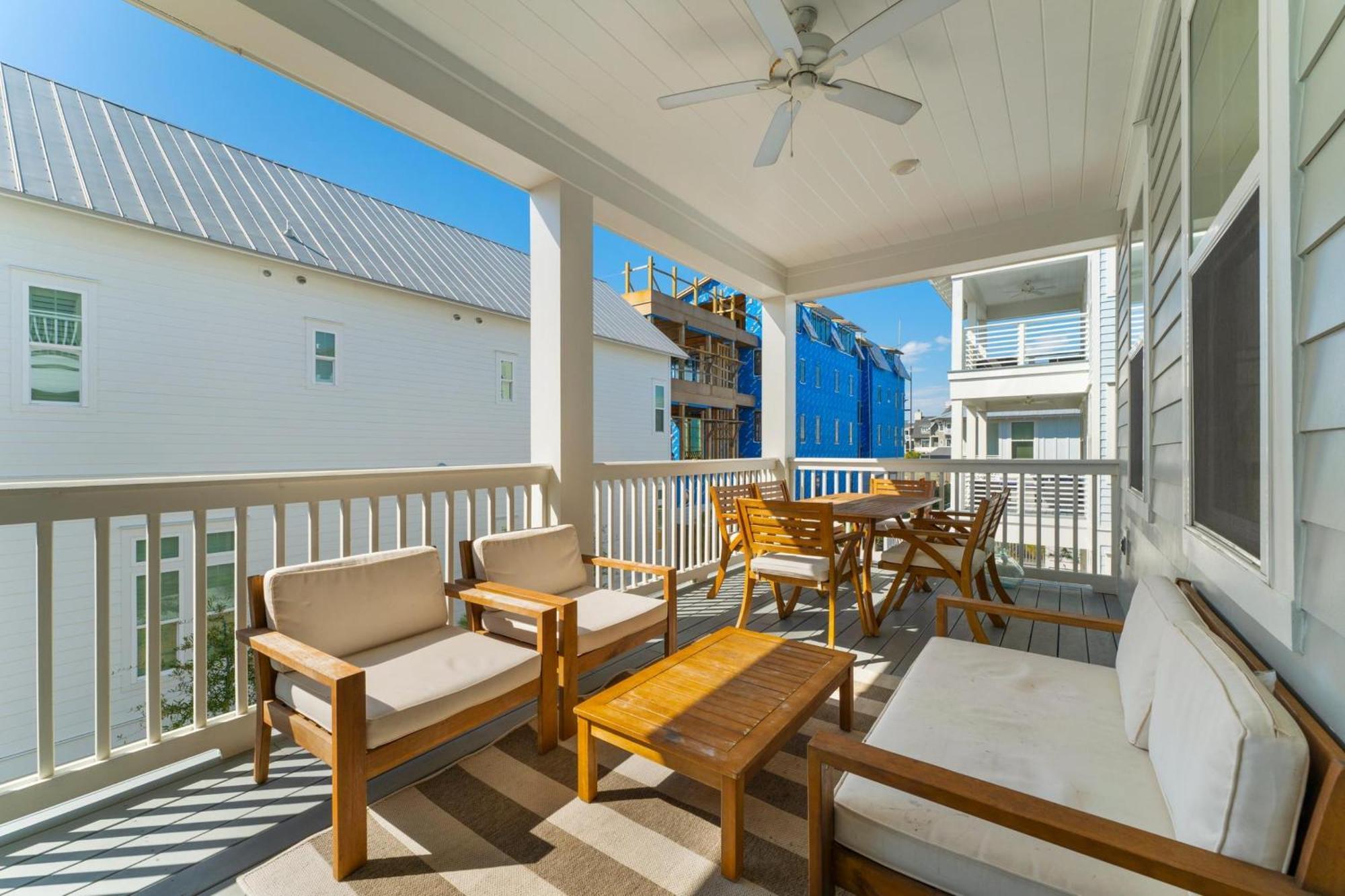 Prominence On 30a * Watersound Beach