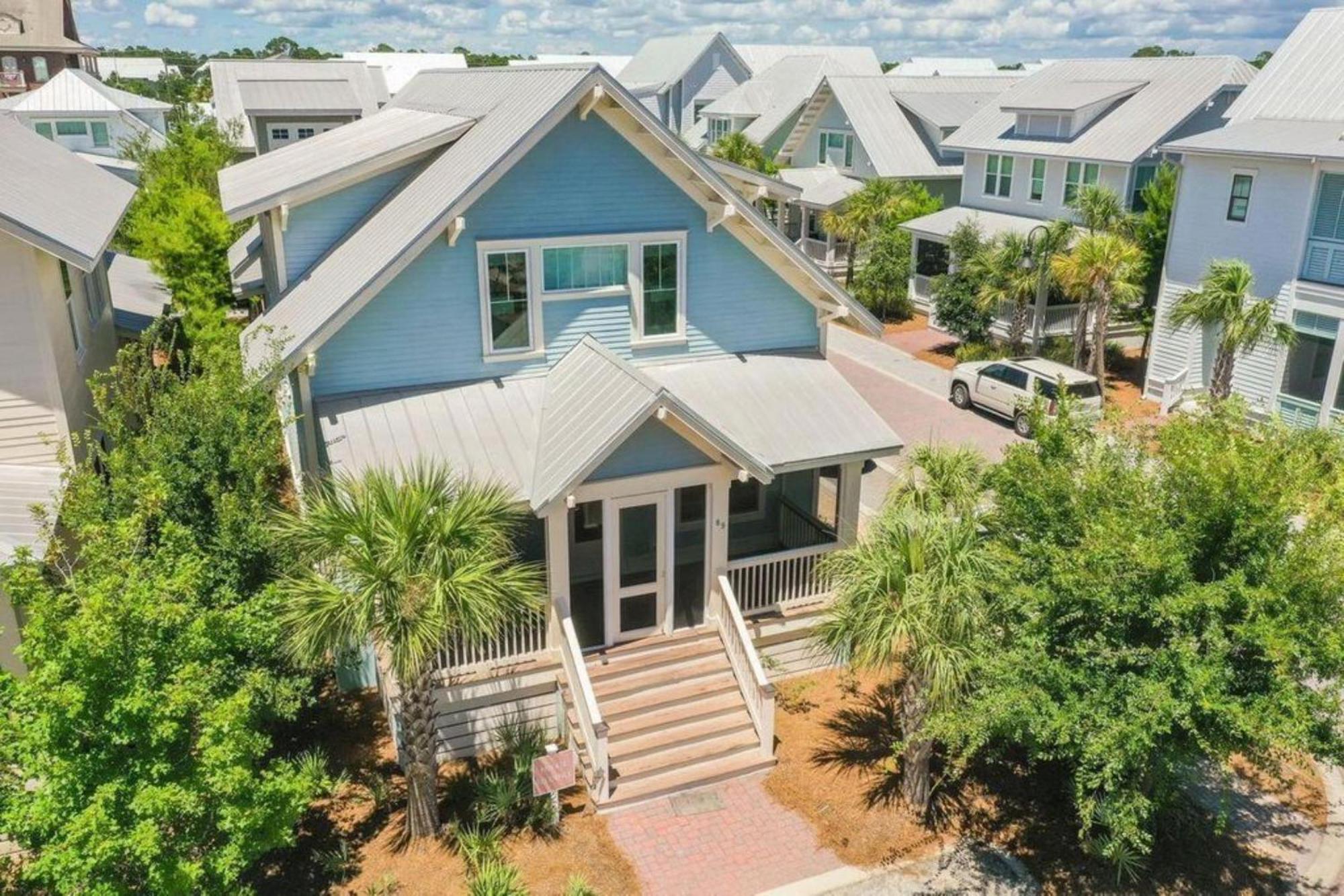 Holiday home Prominence On 30a