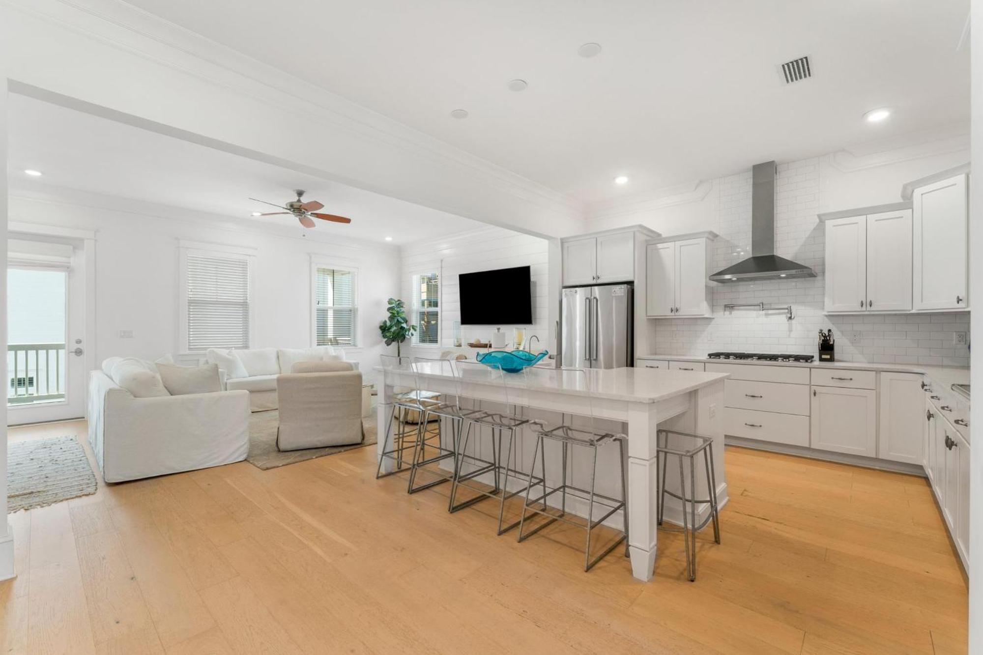 Holiday home Prominence On 30a Watersound Beach