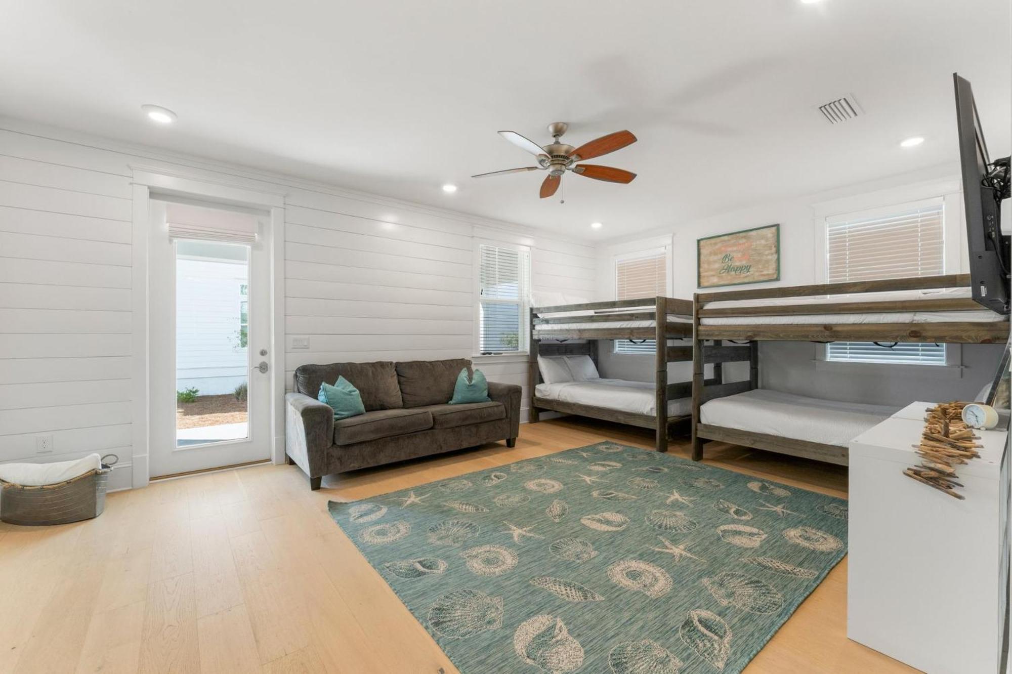 Prominence On 30a Holiday home