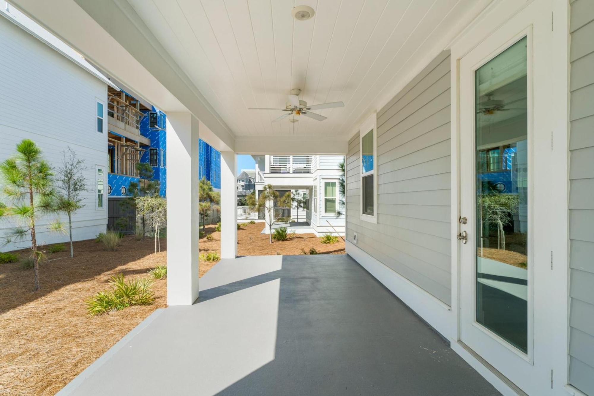 Prominence On 30a Holiday home