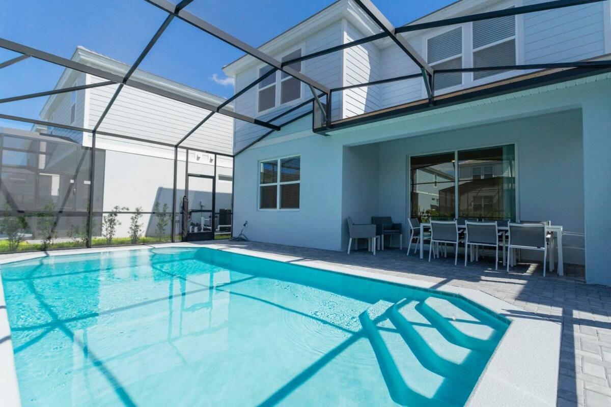7220ol Fantastic Single Family Close To Parks Holiday home *