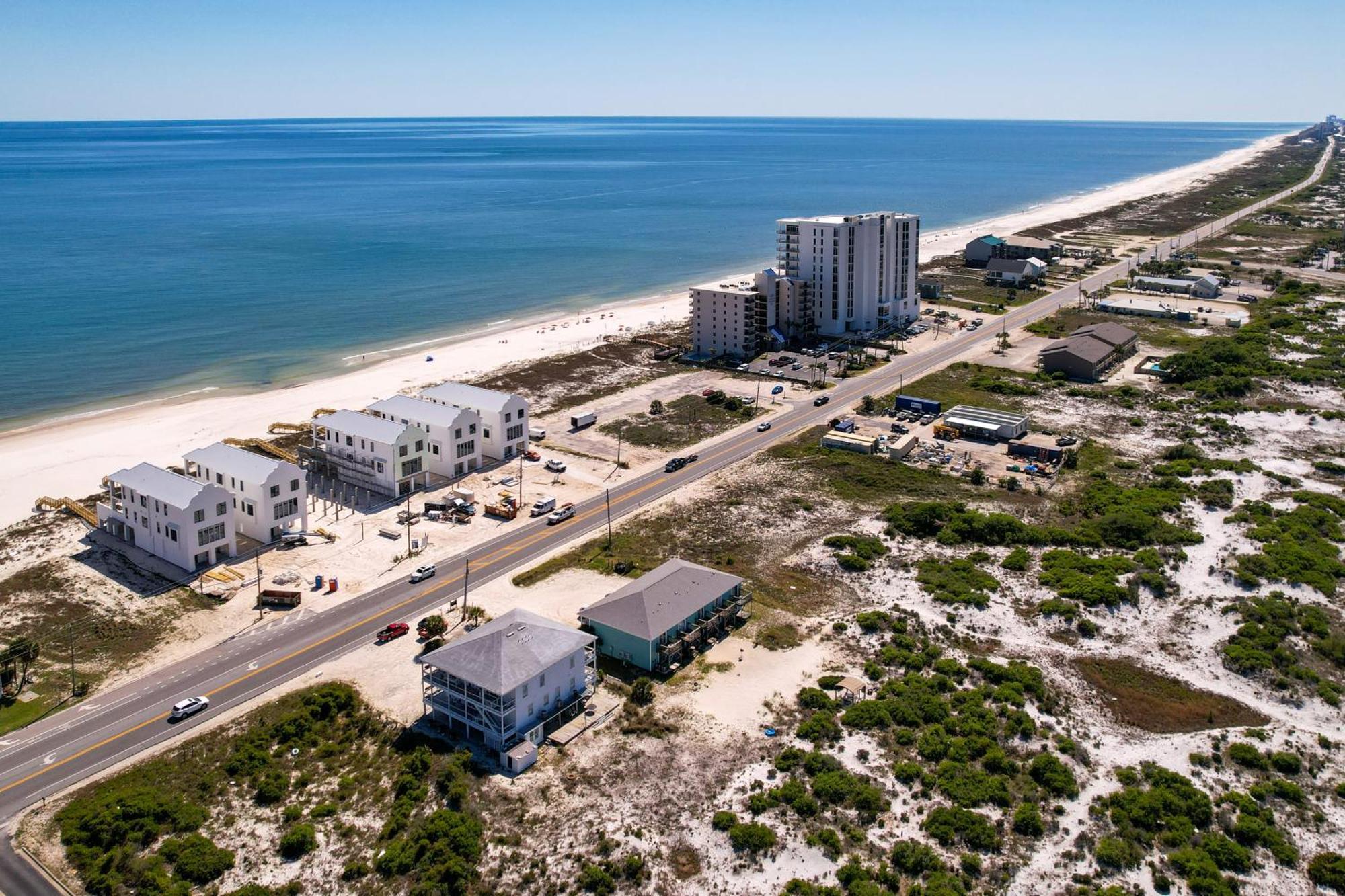 Saylers View Perdido Key Walk To Apartment