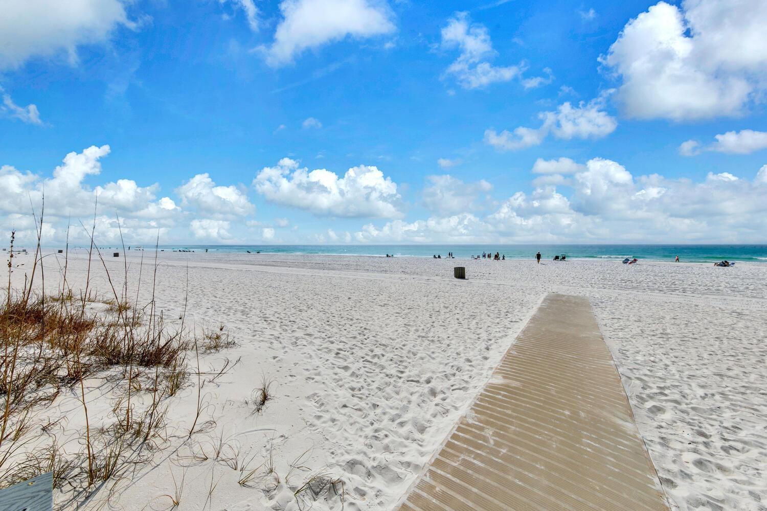 Sunbird 709w Life * Panama City Beach