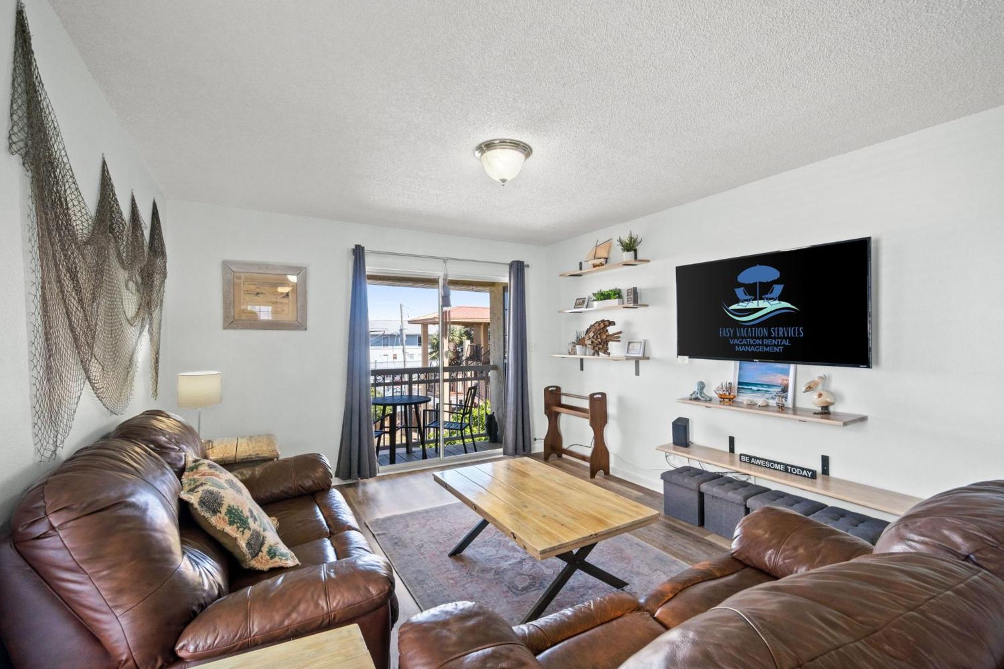 Fun Coral Cove 301, Free Activities Included! Fort Walton Beach