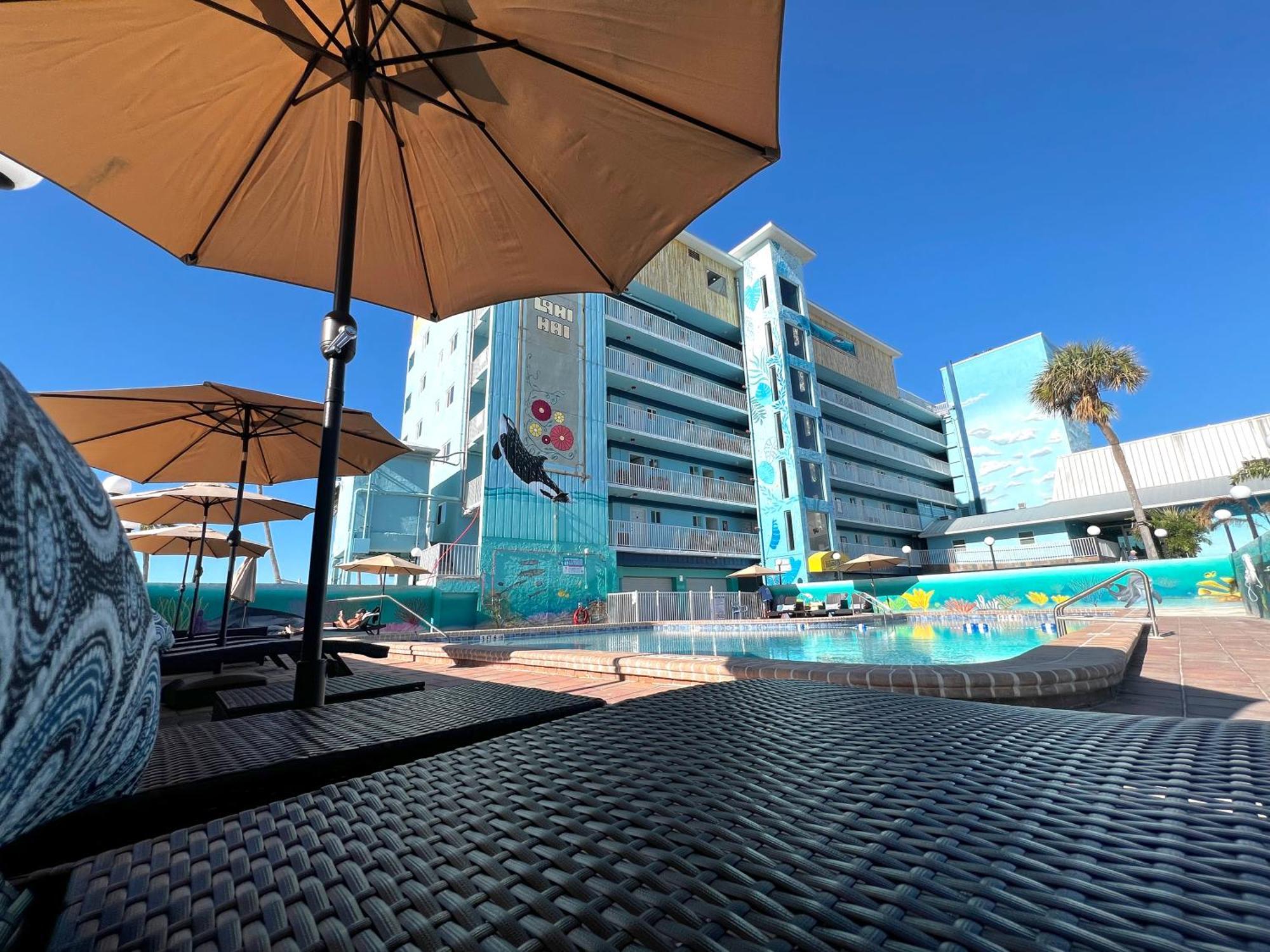 Lani Kai Island (adults Only) Resort 2*