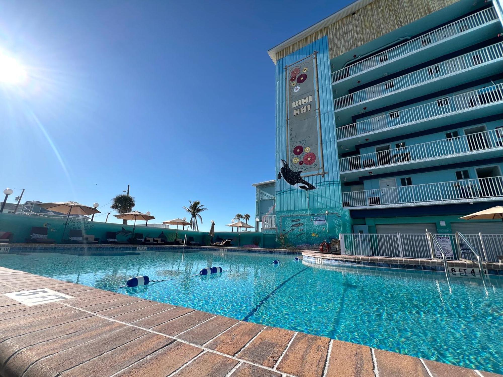 Lani Kai Island (adults Only)