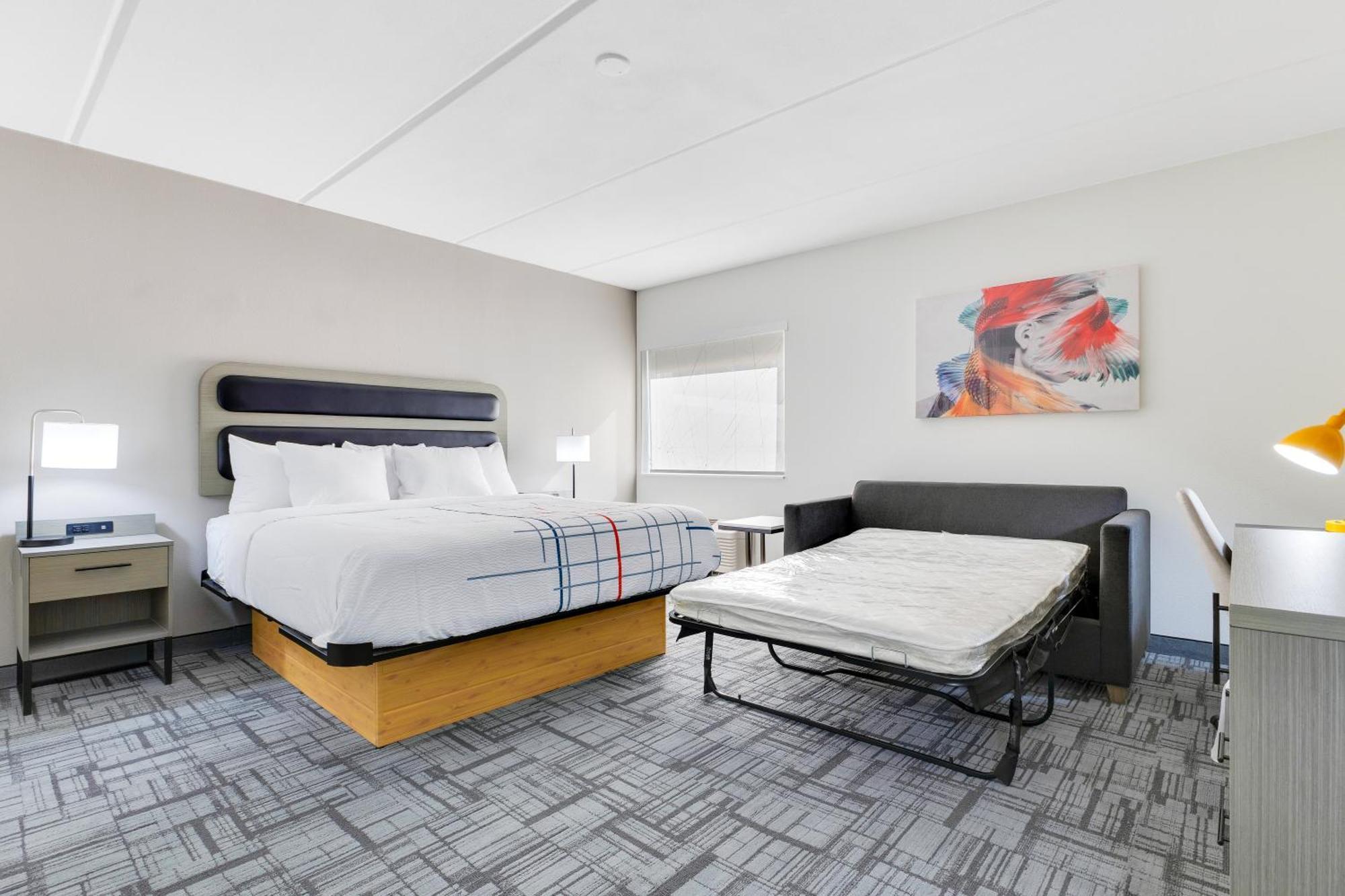 La Quinta & By Wyndham Mandarin Hotel 3*