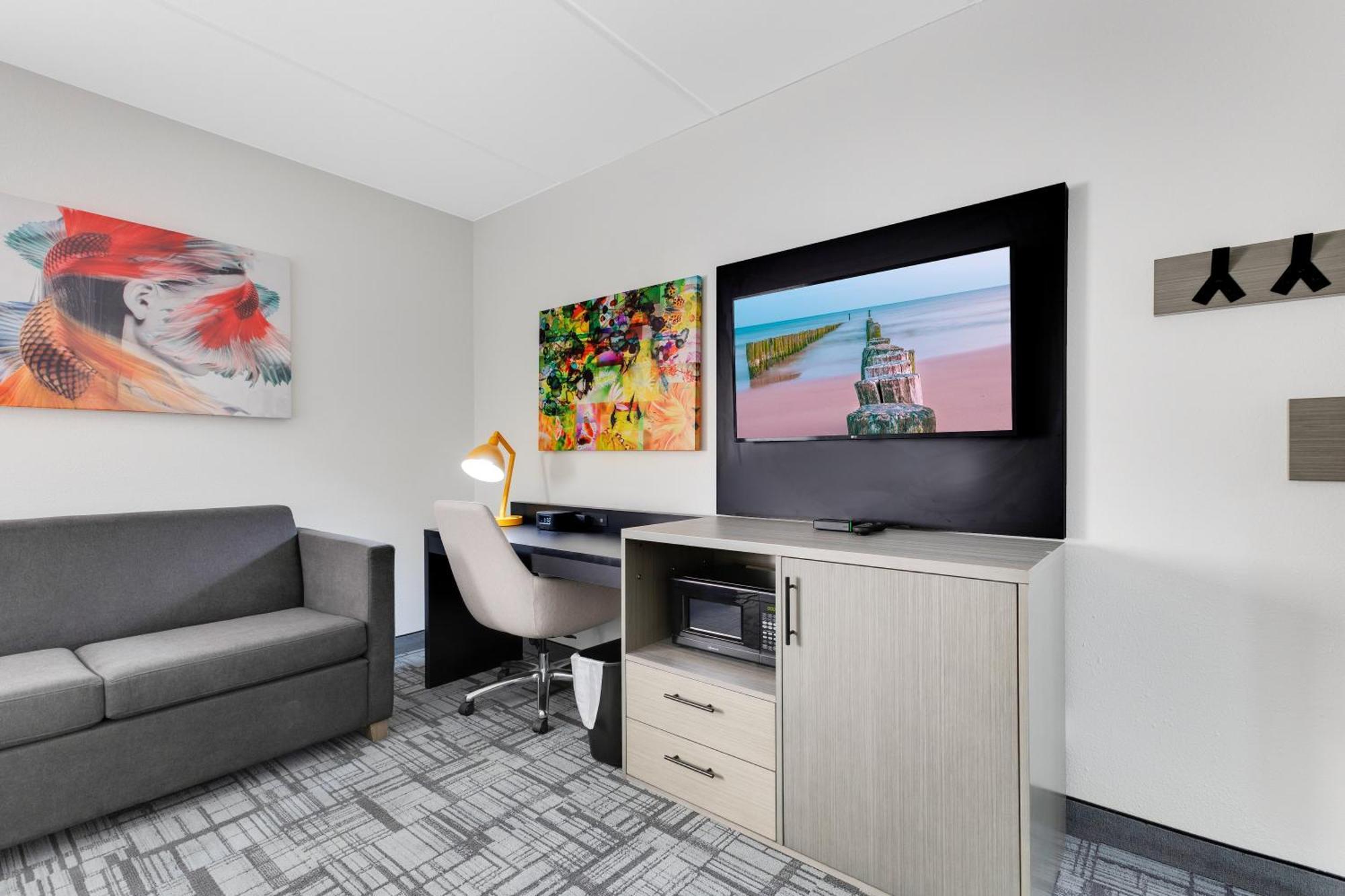 La Quinta & By Wyndham Mandarin 3* Jacksonville