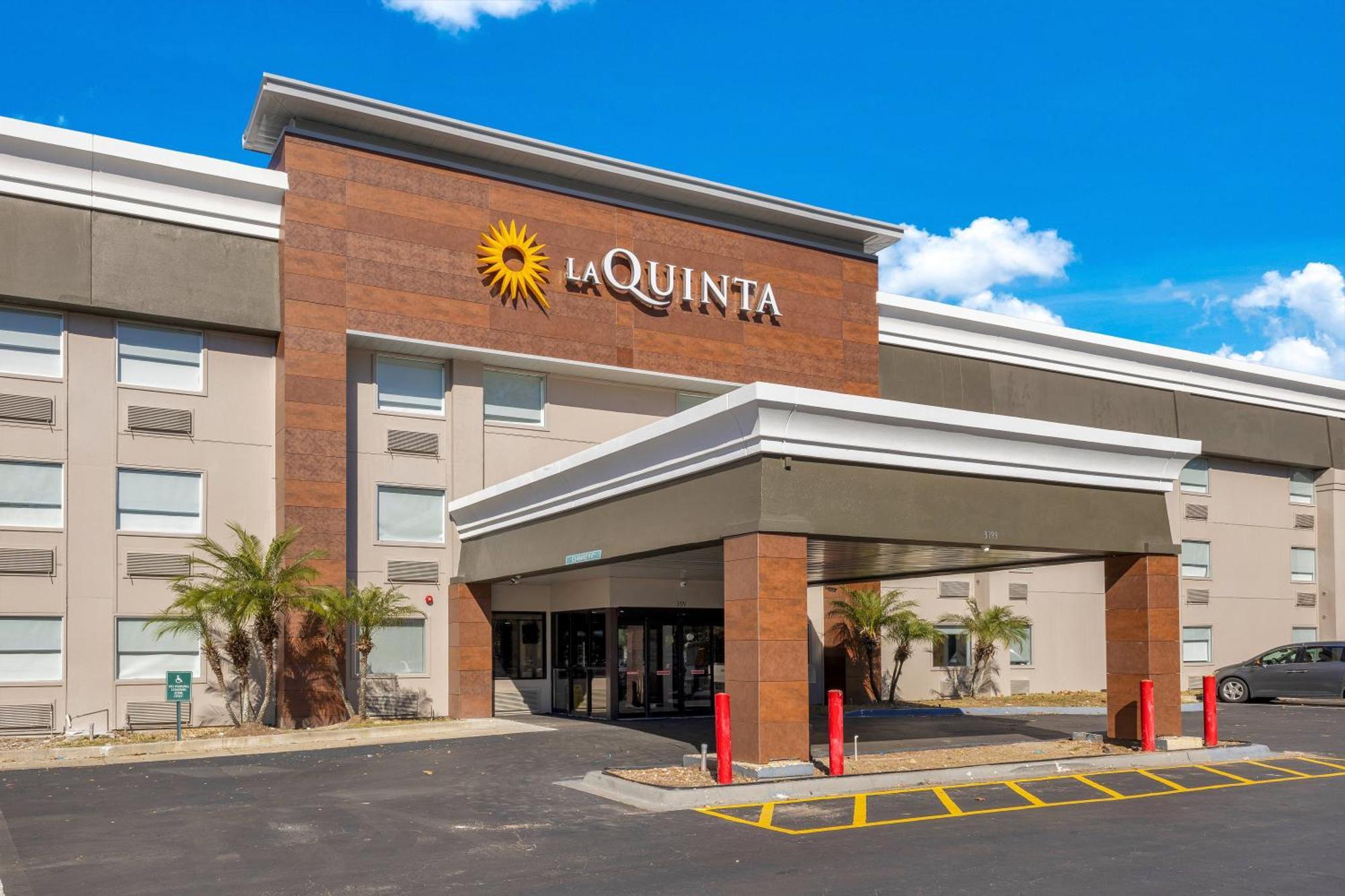 La Quinta & By Wyndham Mandarin Hotel Jacksonville