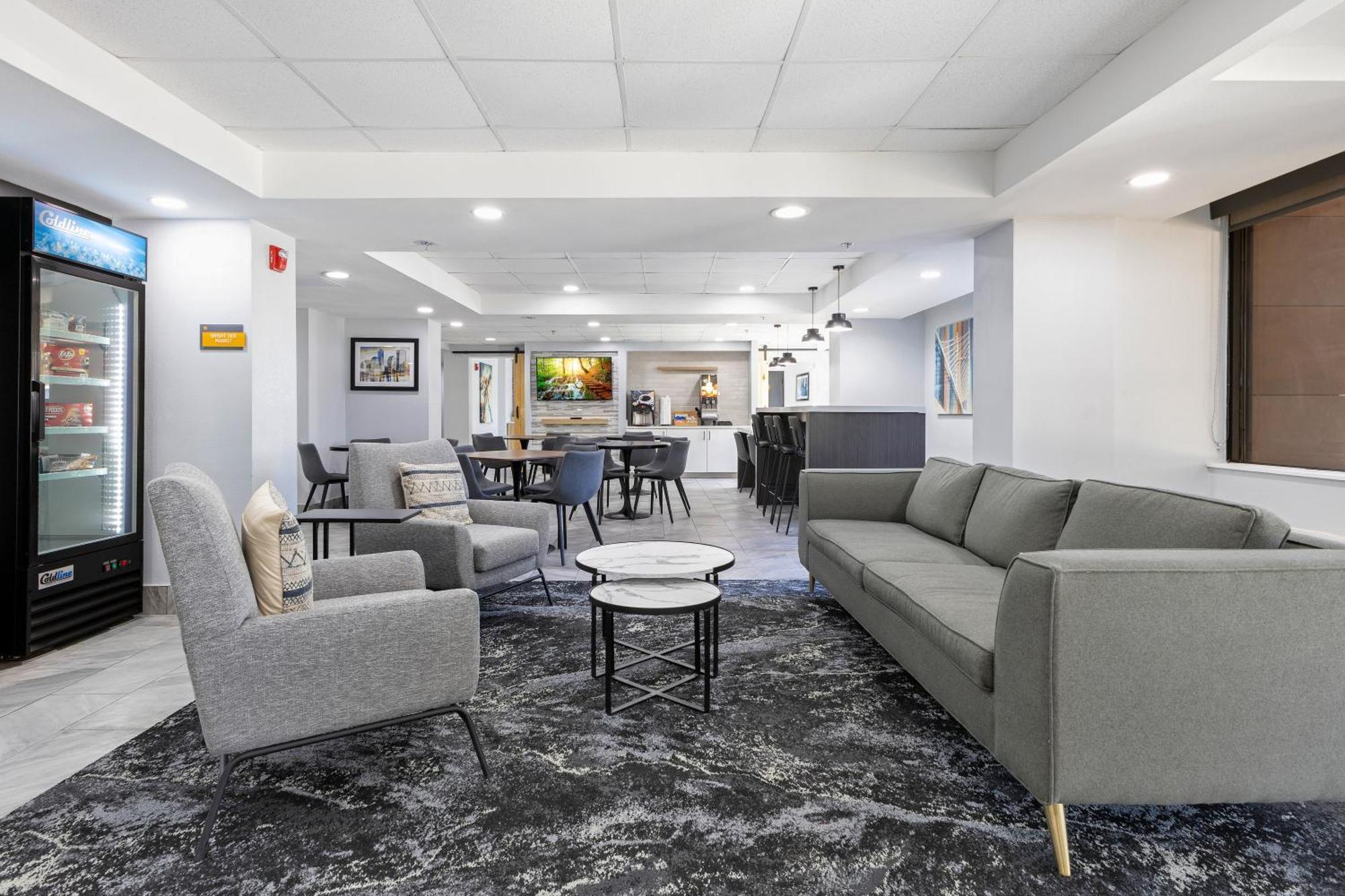 Hotel La Quinta & By Wyndham Mandarin Jacksonville