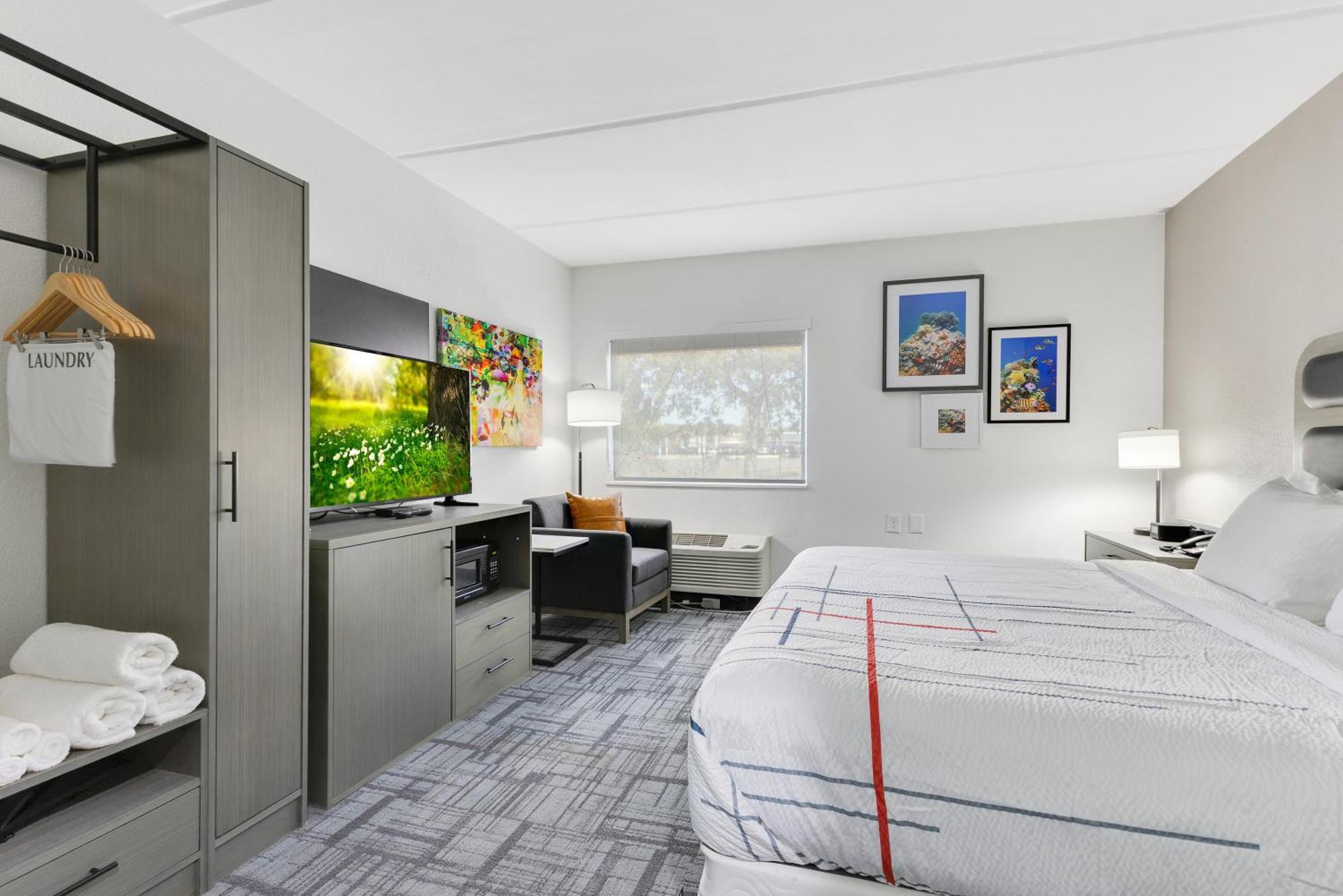 Hotel La Quinta & By Wyndham Mandarin