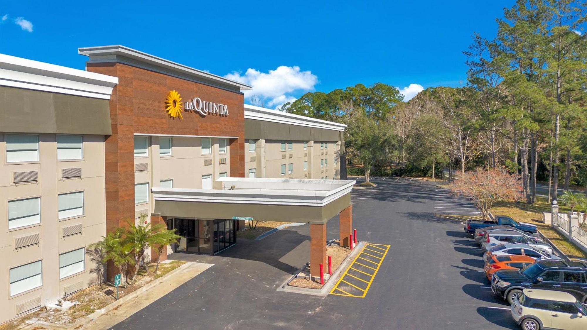 La Quinta & By Wyndham Mandarin 3* Jacksonville